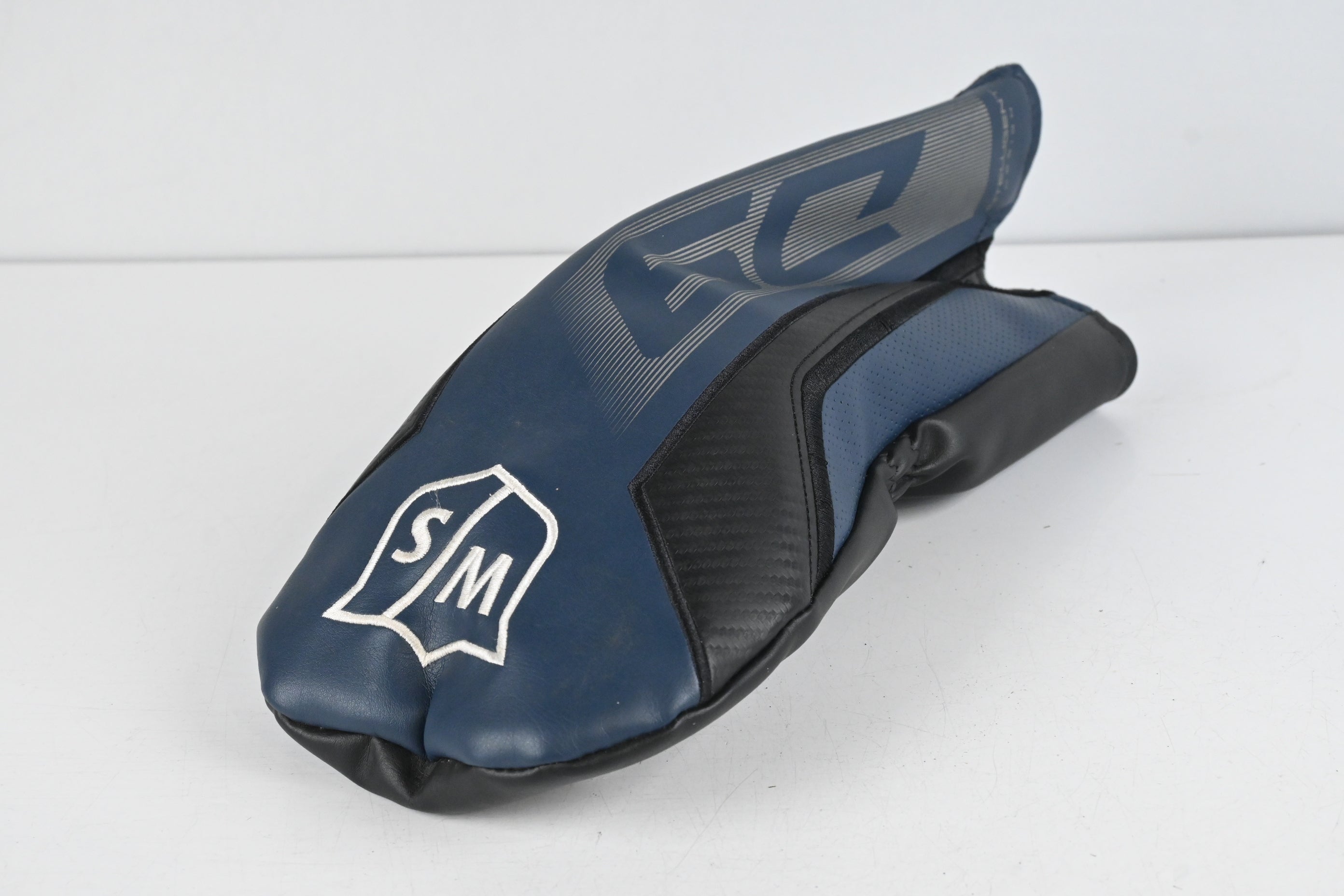 Wilson D9 Driver / 13 Degree / Senior Flex Tensei CK Blue 50 Shaft