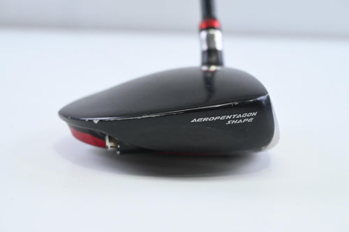 Yonex Cyberstar Nanospeed #5 Wood / 18 Degree / Senior Flex Yonex Nanospeed 70+