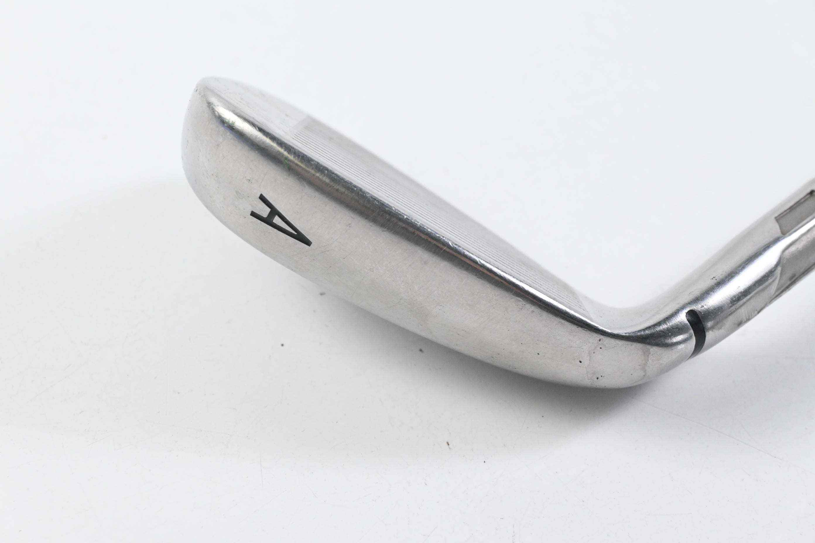 Taylormade Stealth Gap Wedge / 49 Degree / Stiff Flex KBS MAX MT 85 Shaft