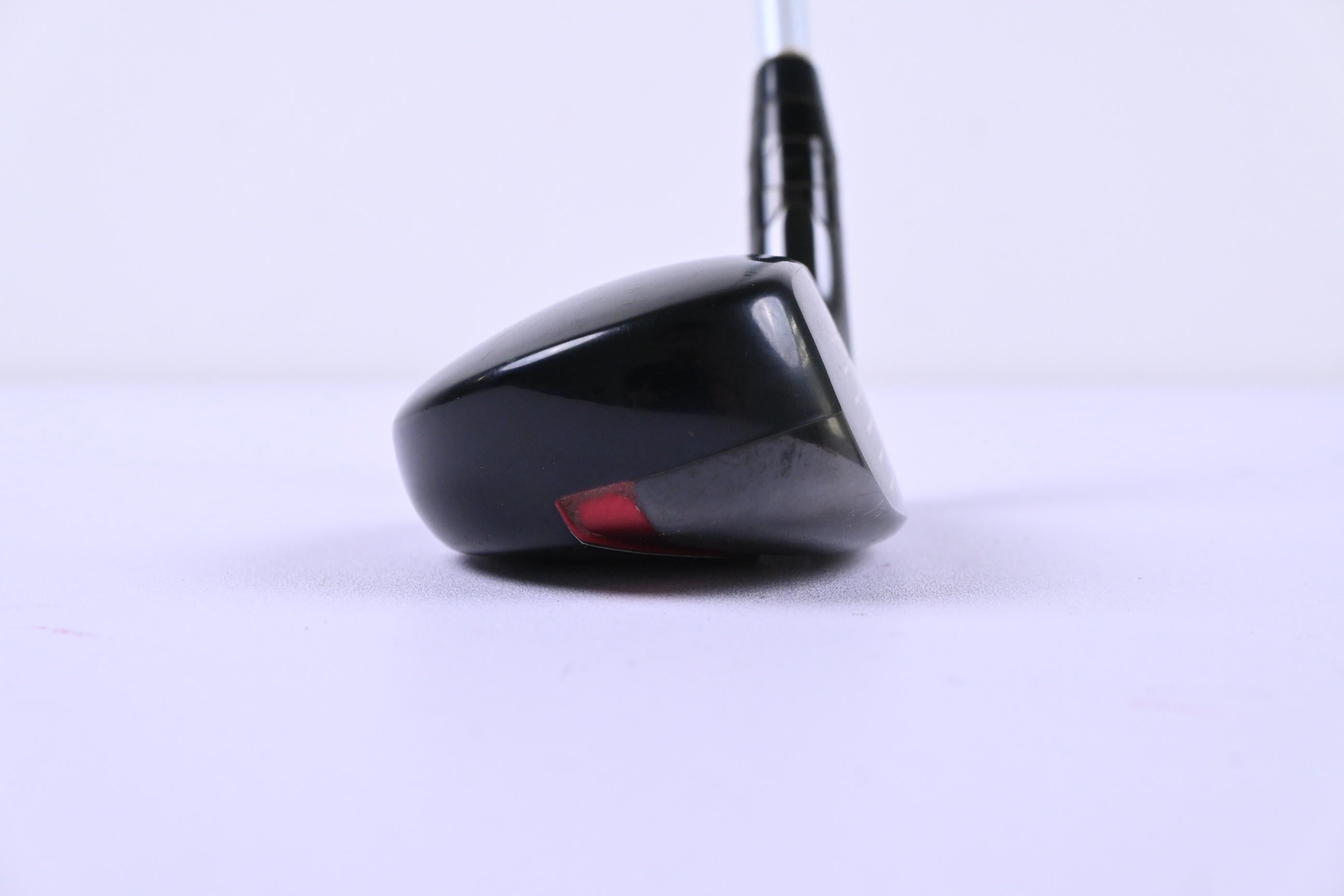 Big Bertha Alpha 815 #2 Hybrid / 18 Degree / Stiff Flex Fujikura Speeder 865