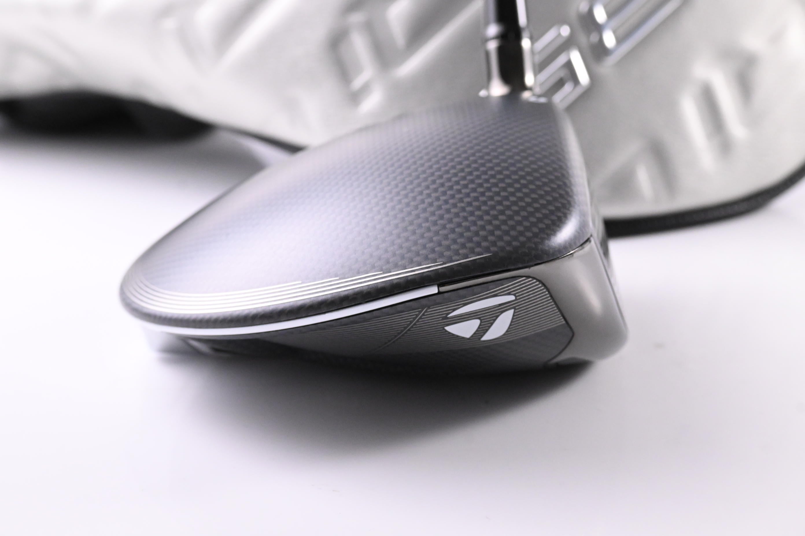 Taylormade Qi35 Max Lite Driver / 12 Degree / Stiff Flex Diamana T+60 Shaft