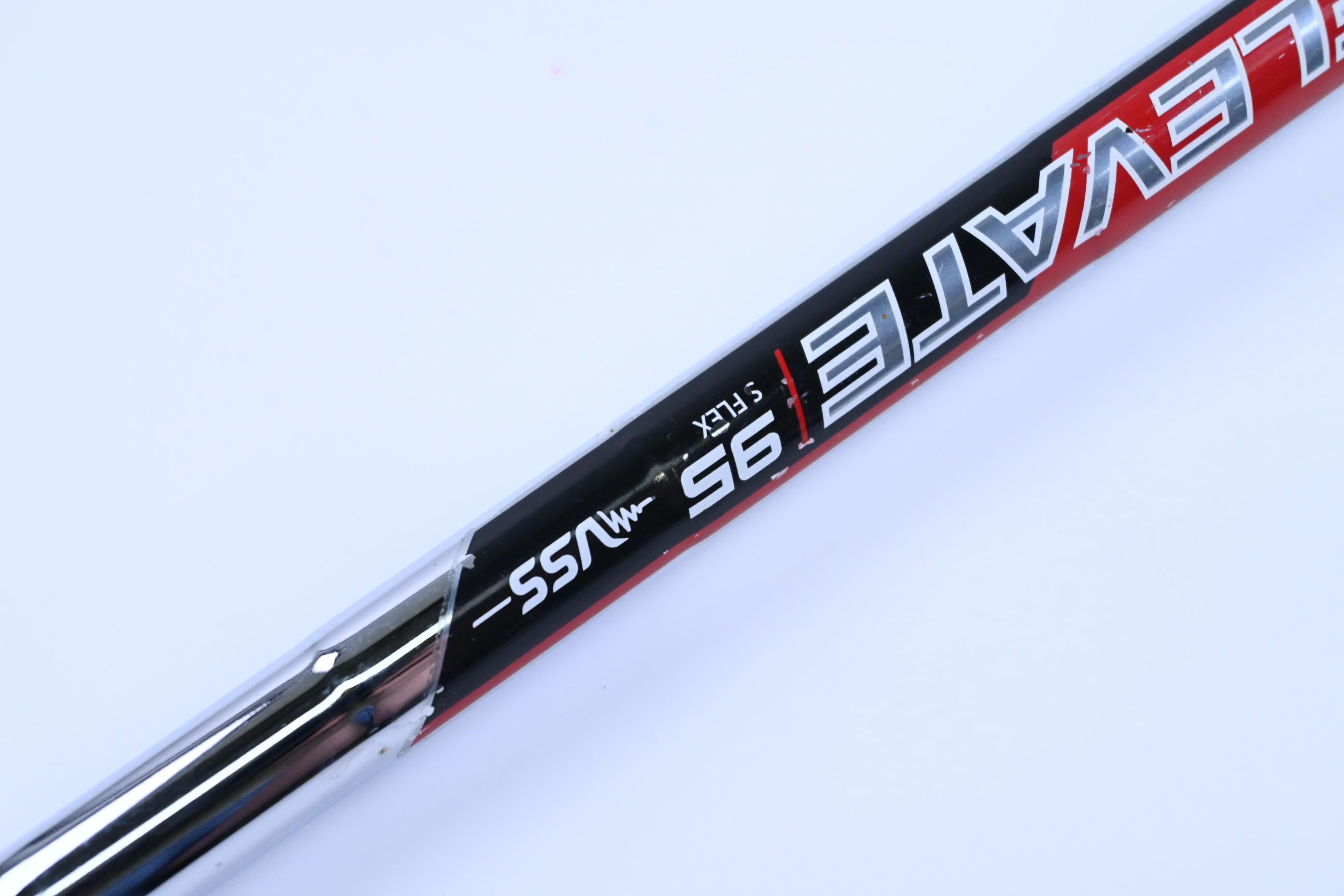 Taylormade P790 2021 #5 Iron / 23.5 Degree / Stiff Flex Elevate 95 Shaft
