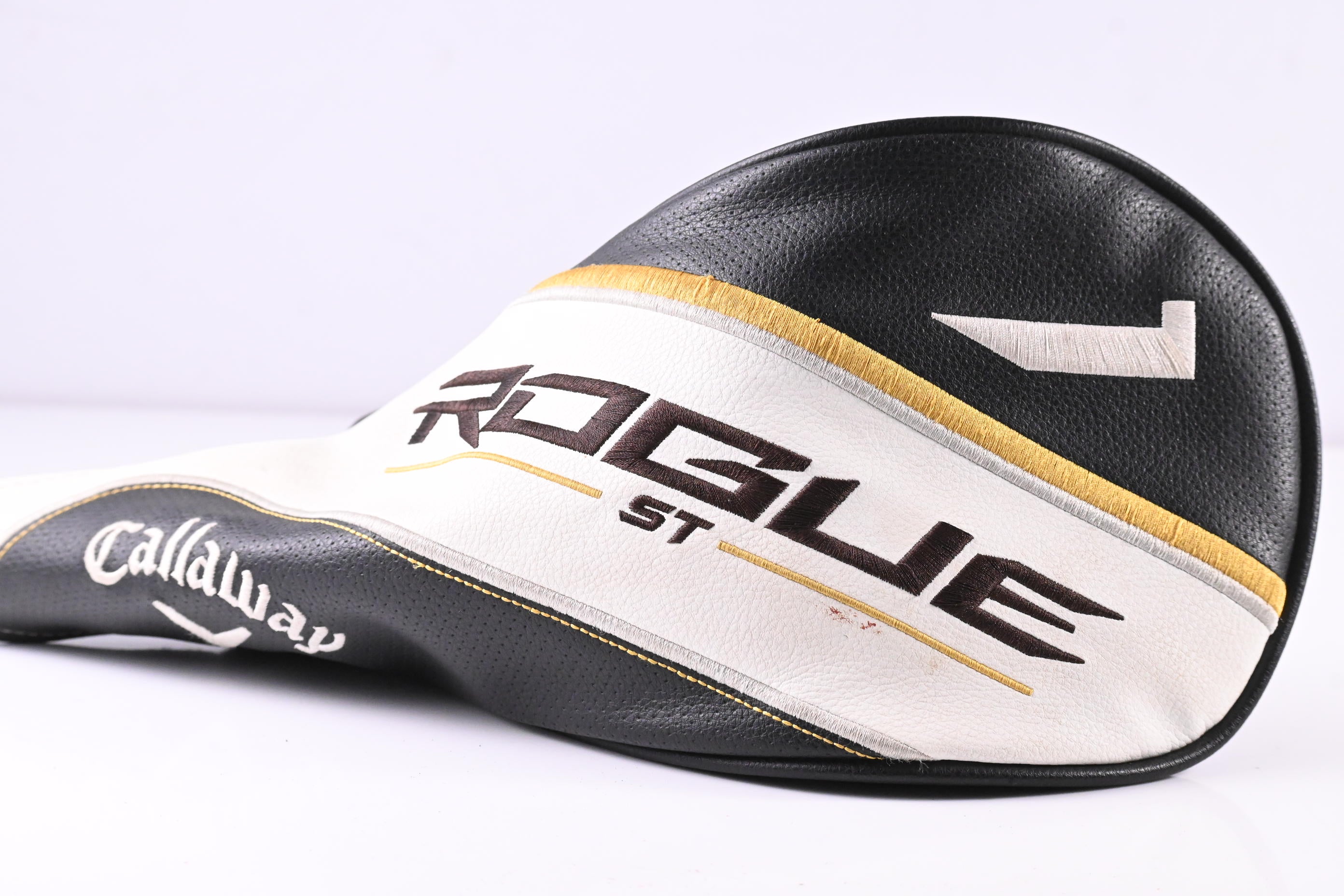 Callaway Rogue ST MAX Driver / 10.5 Degree / Regular Flex Tensei AV Blue 55