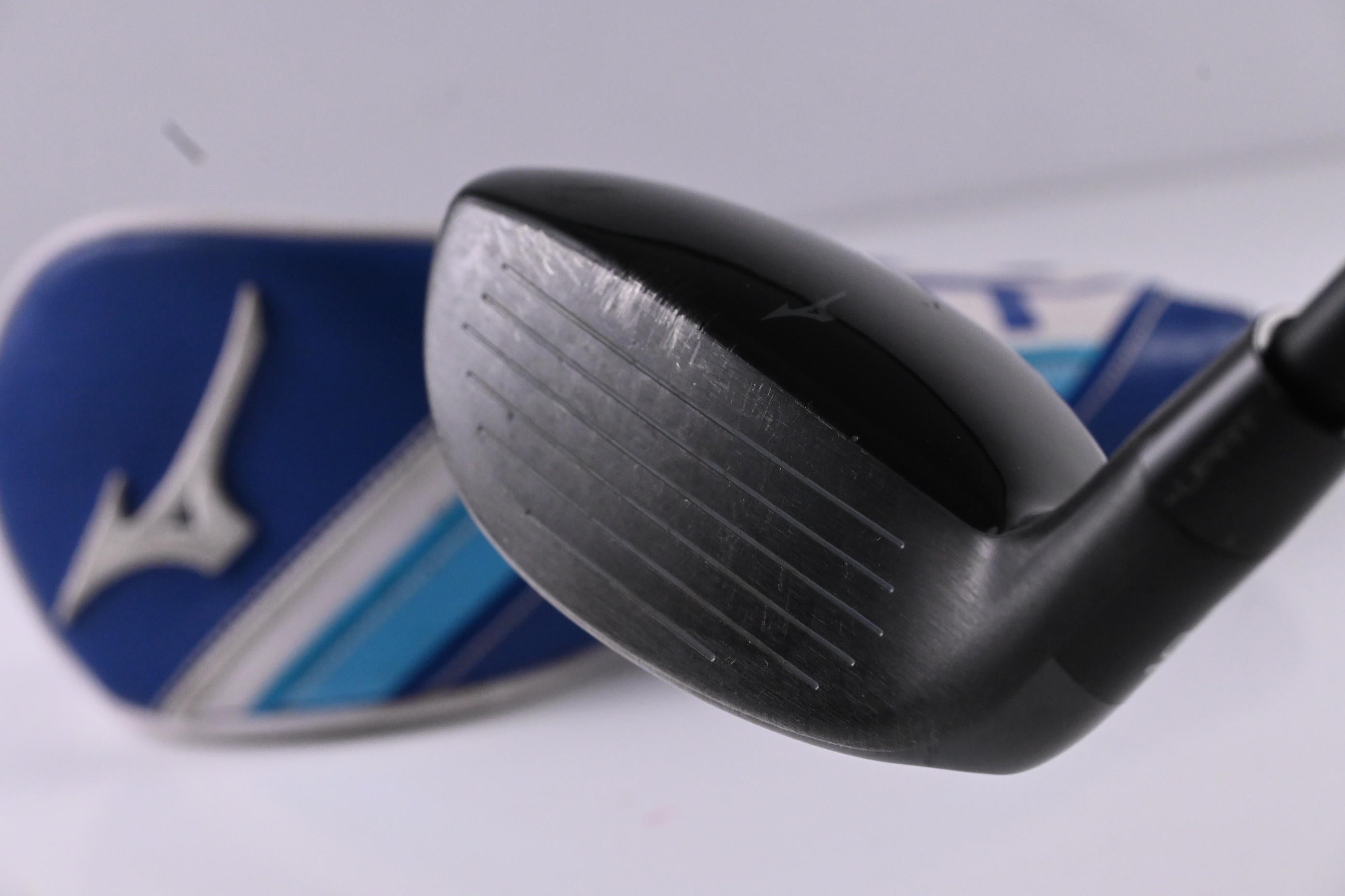 Mizuno ST-Max 230 #3 Hybrid / 19 Degree / Stiff Flex Tensei 1K Blue 75