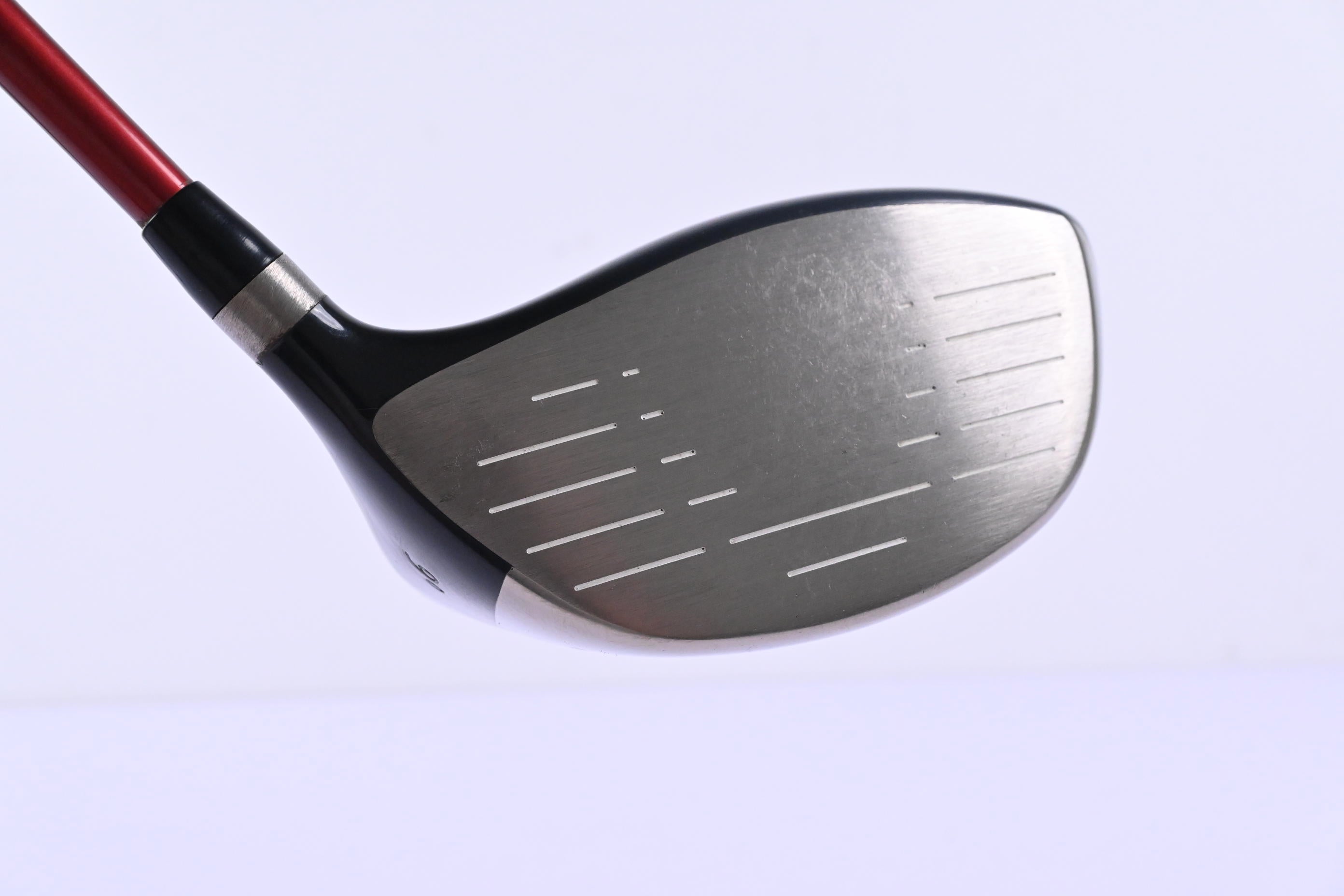 Left Hand Ping G15 Driver / 9 Degree / Regular Flex Ping TFC 149 Shaft