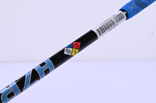 TaylorMade SIM2 Driver / 9 Degree / Stiff Flex HZRDUS Smoke Blue RDX 70 Shaft