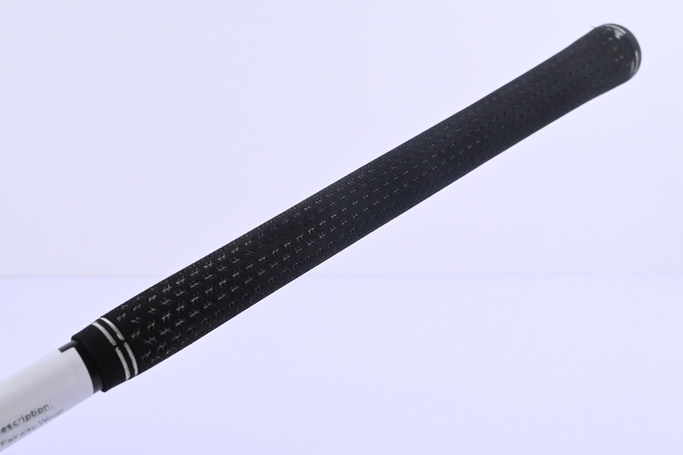 Cobra LTDx #3 Wood / 15 Degree / Regular Flex Helium Nanocore 5 Shaft