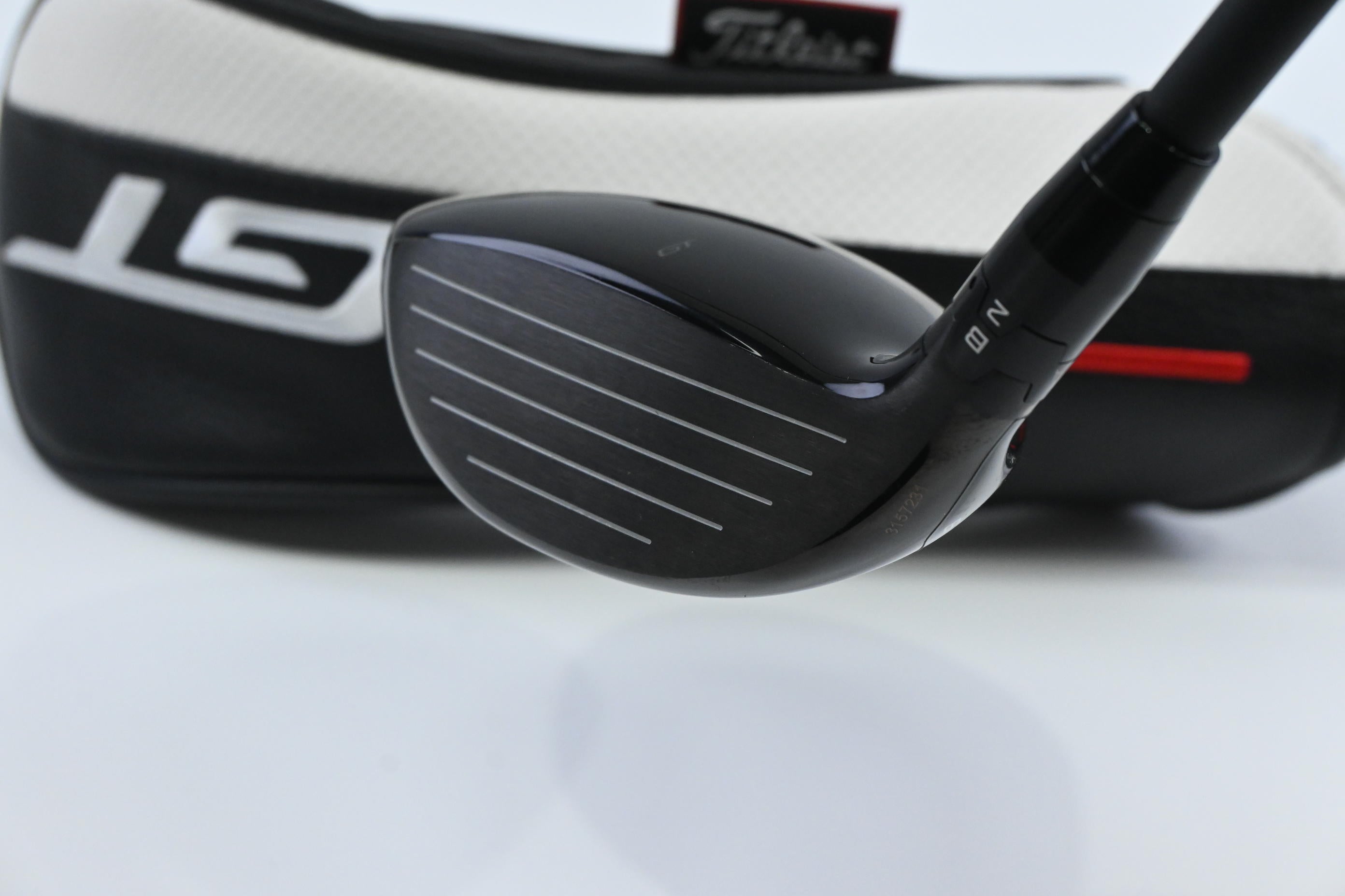 Titleist GT2 #5 Wood / 18 Degree / Regular Flex Tensei 1K Blue 65
