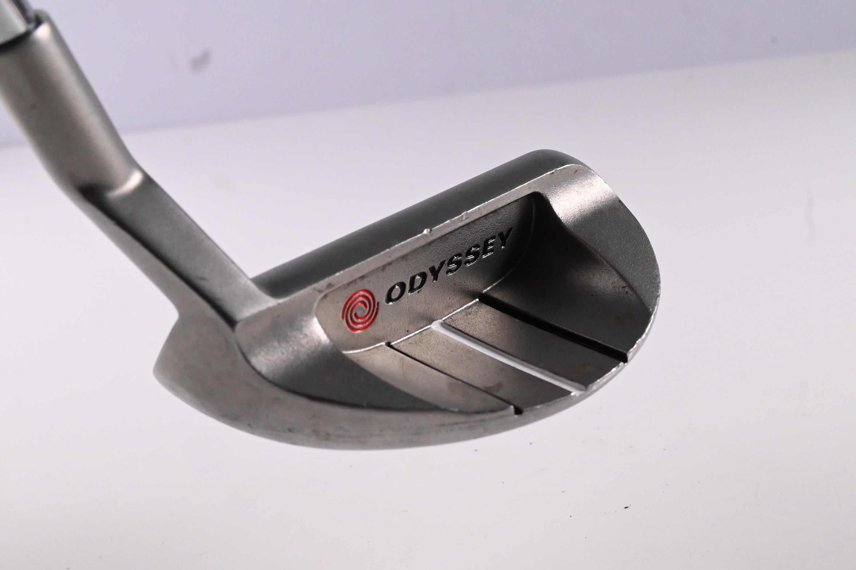 Odyssey X-Act 2021 Chipper / 35 Inch