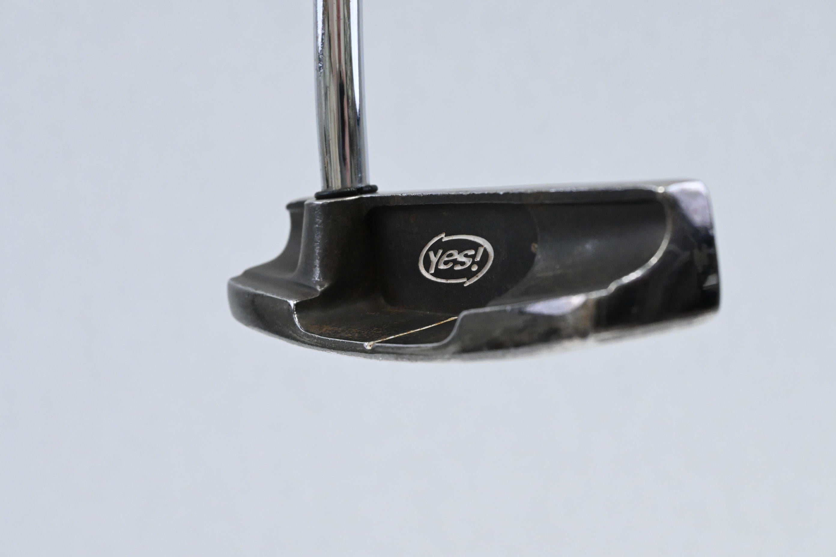 Yes! C-Groove Tracy Putter / 35 Inch
