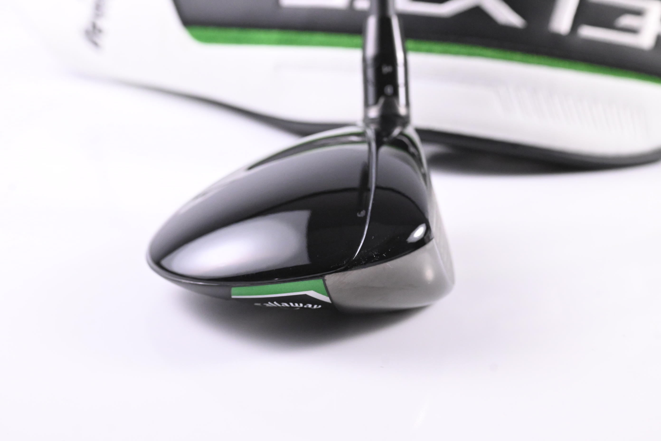 Callaway Elyte Triple Diamond #3 Wood / 15 Degree / X-Flex Tensei 1K Black 75