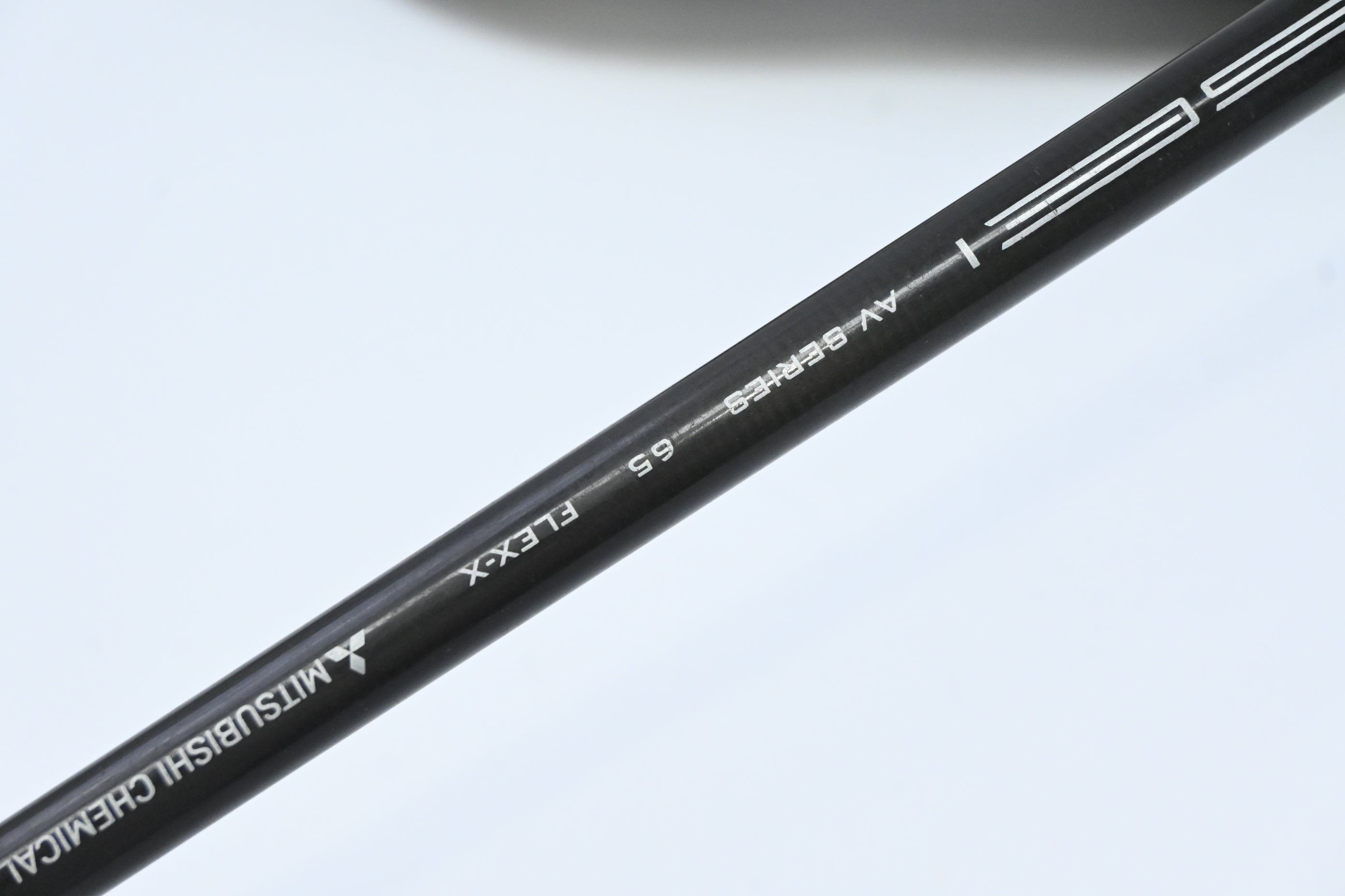 Titleist TSi3 Driver / 10 Degree / X-Flex Tensei AV Raw White 65 Shaft