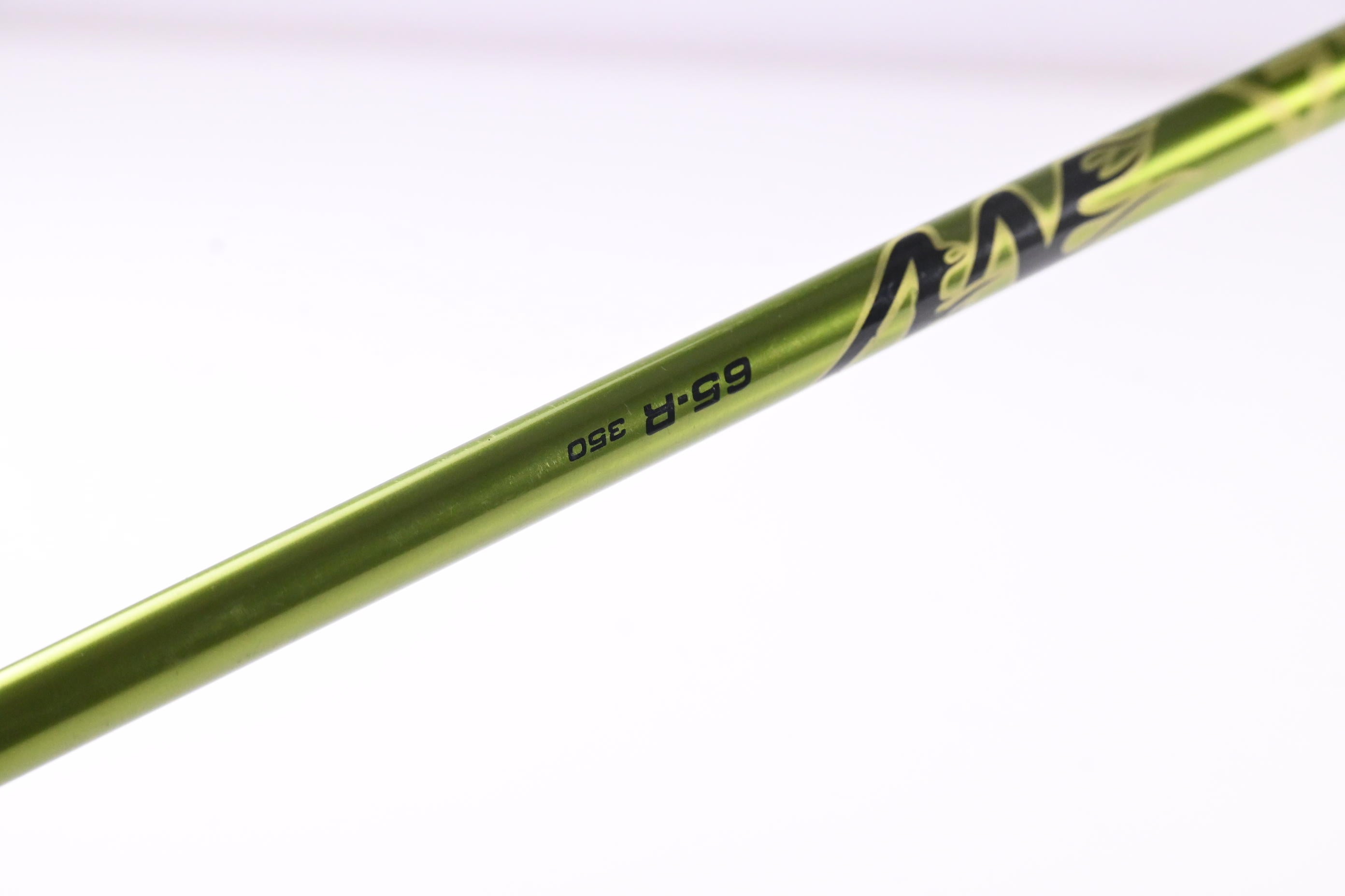 Taylormade R580 XD Driver / 10.5 Degree / Regular Flex Aldila NV Green 65 Shaft