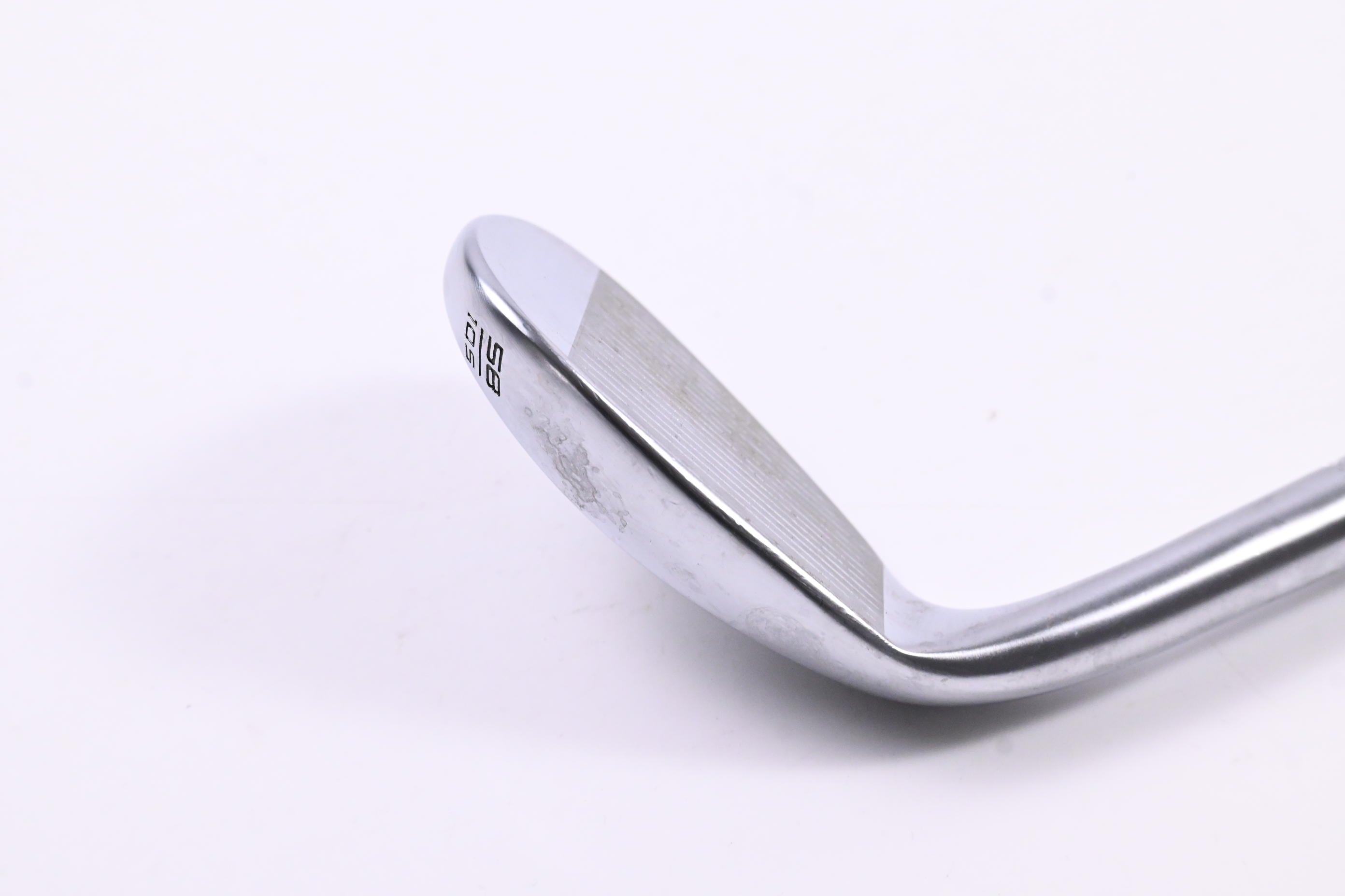 Callaway Opus Platinum Lob Wedge / 58 Degree / Stiff Flex Project X Precision