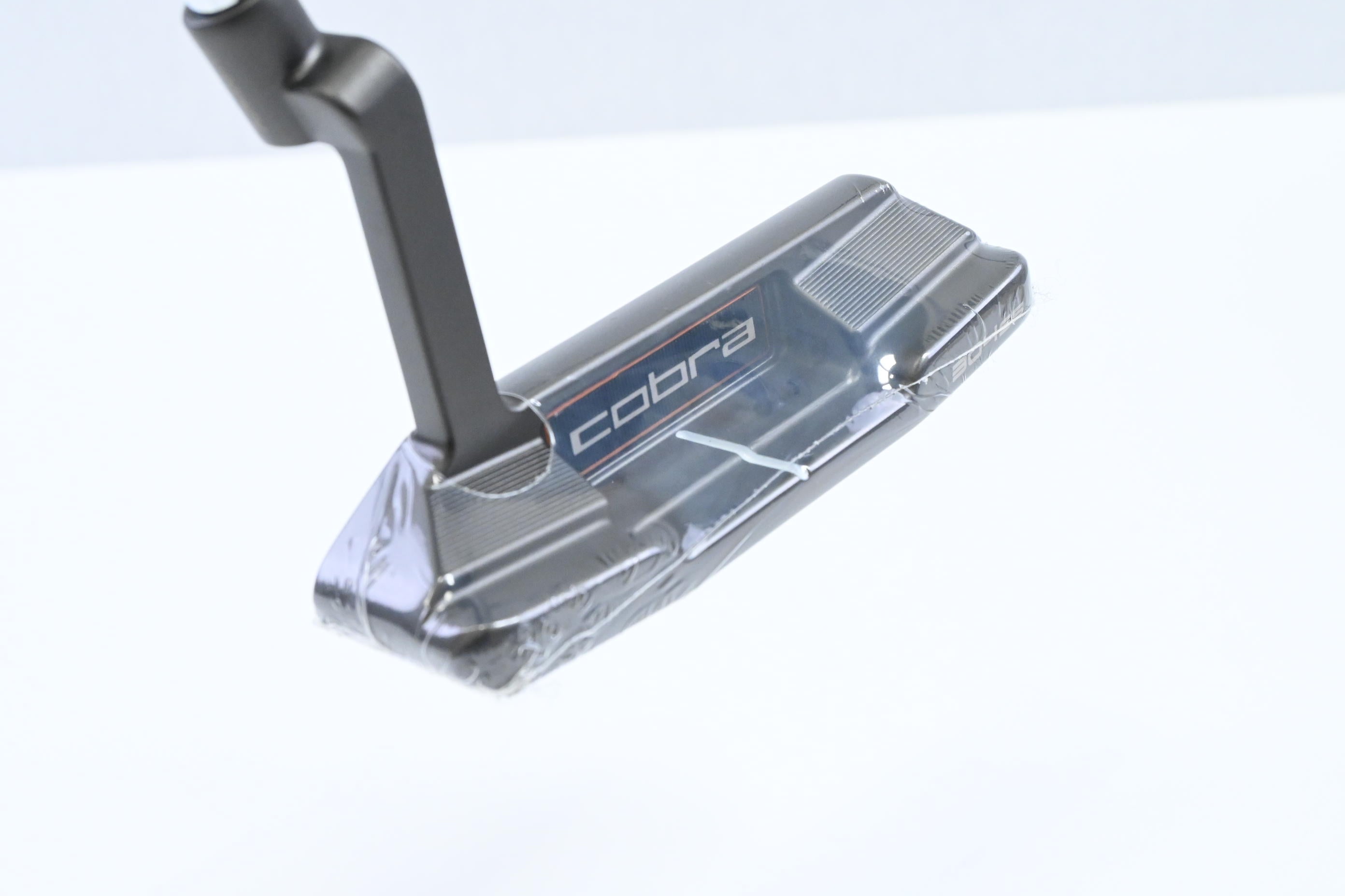 Cobra Sport-40 2024 Putter / 34 Inch