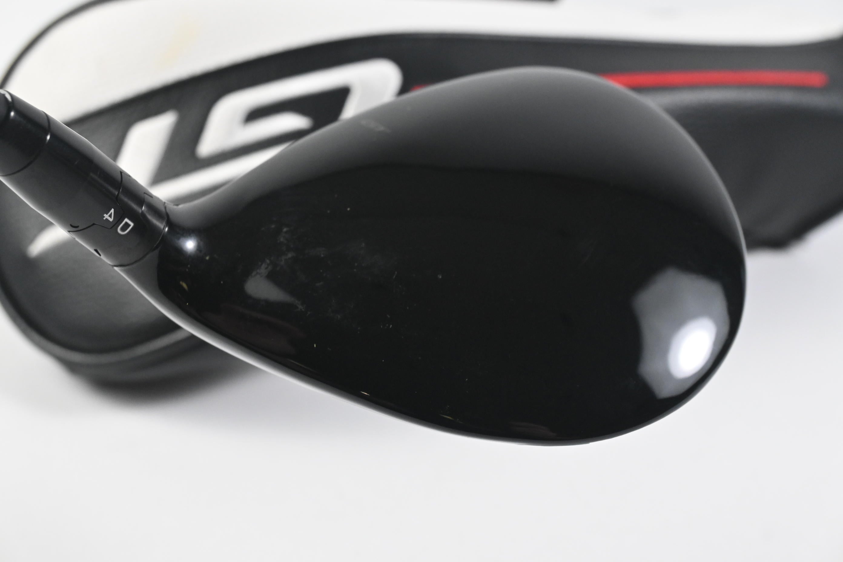 Titleist GT1 #3Tour Wood / 14.5 Degree / Stiff Flex Tensei 1K Blue 65 Shaft