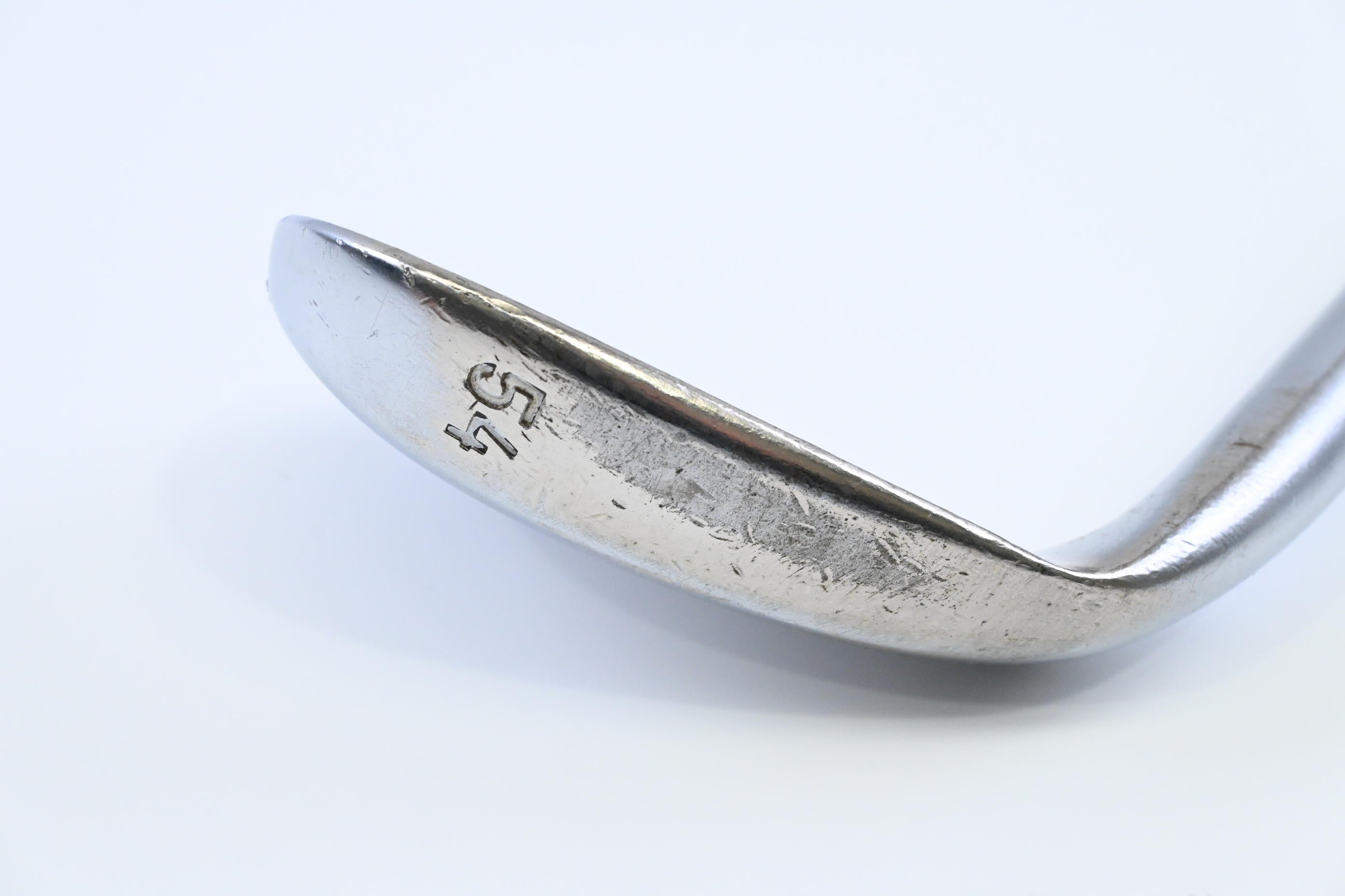 Sub 70 286 Forged Sand Wedge / 54 Degree / Regular Flex KBS Tour Lite Shaft