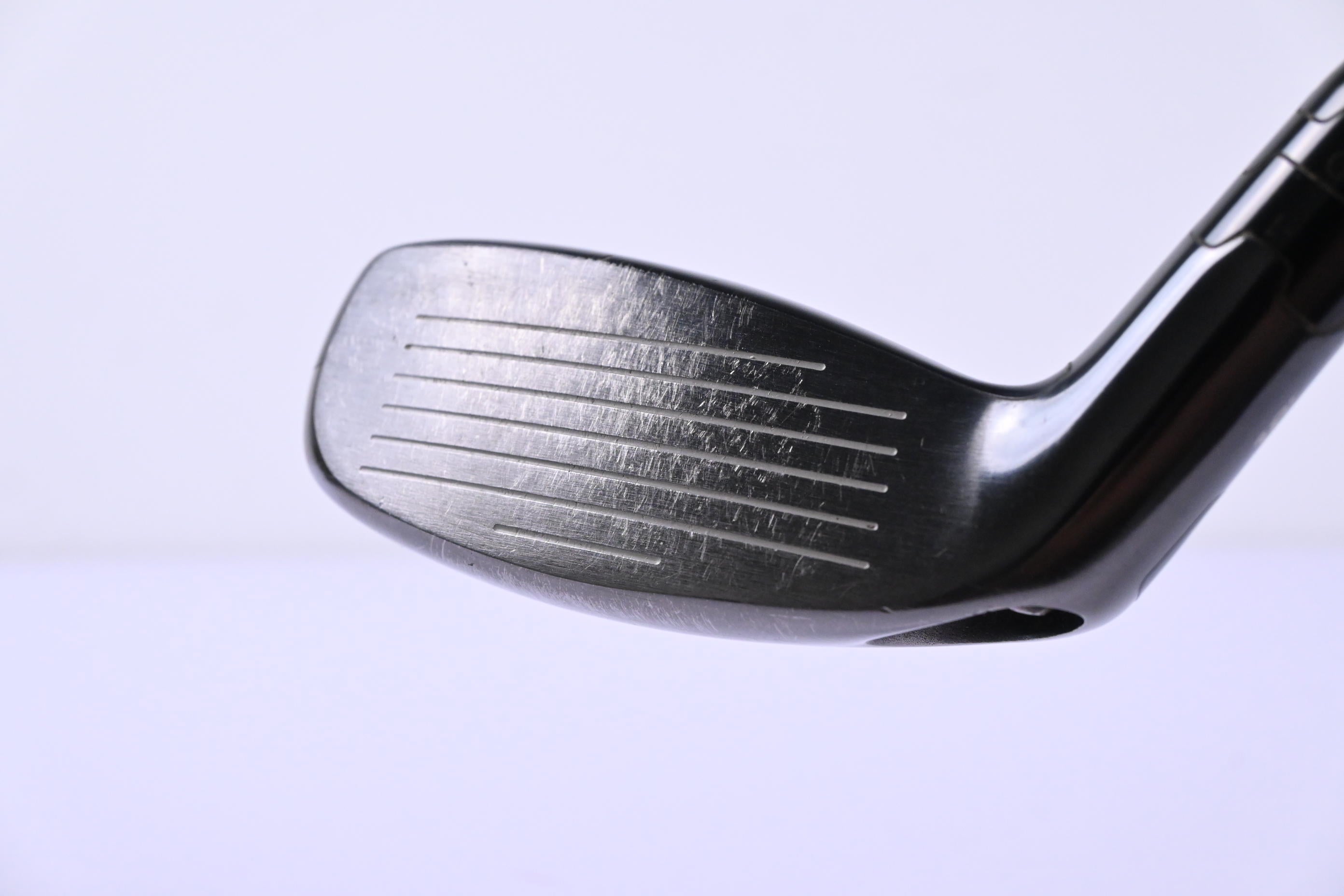 Big Bertha Alpha 815 #2 Hybrid / 18 Degree / Stiff Flex Fujikura Speeder 865