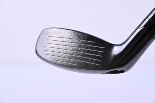 Callaway Big Bertha Alpha 815 #2 Hybrid / 18 Degree / Stiff Flex Speeder 865