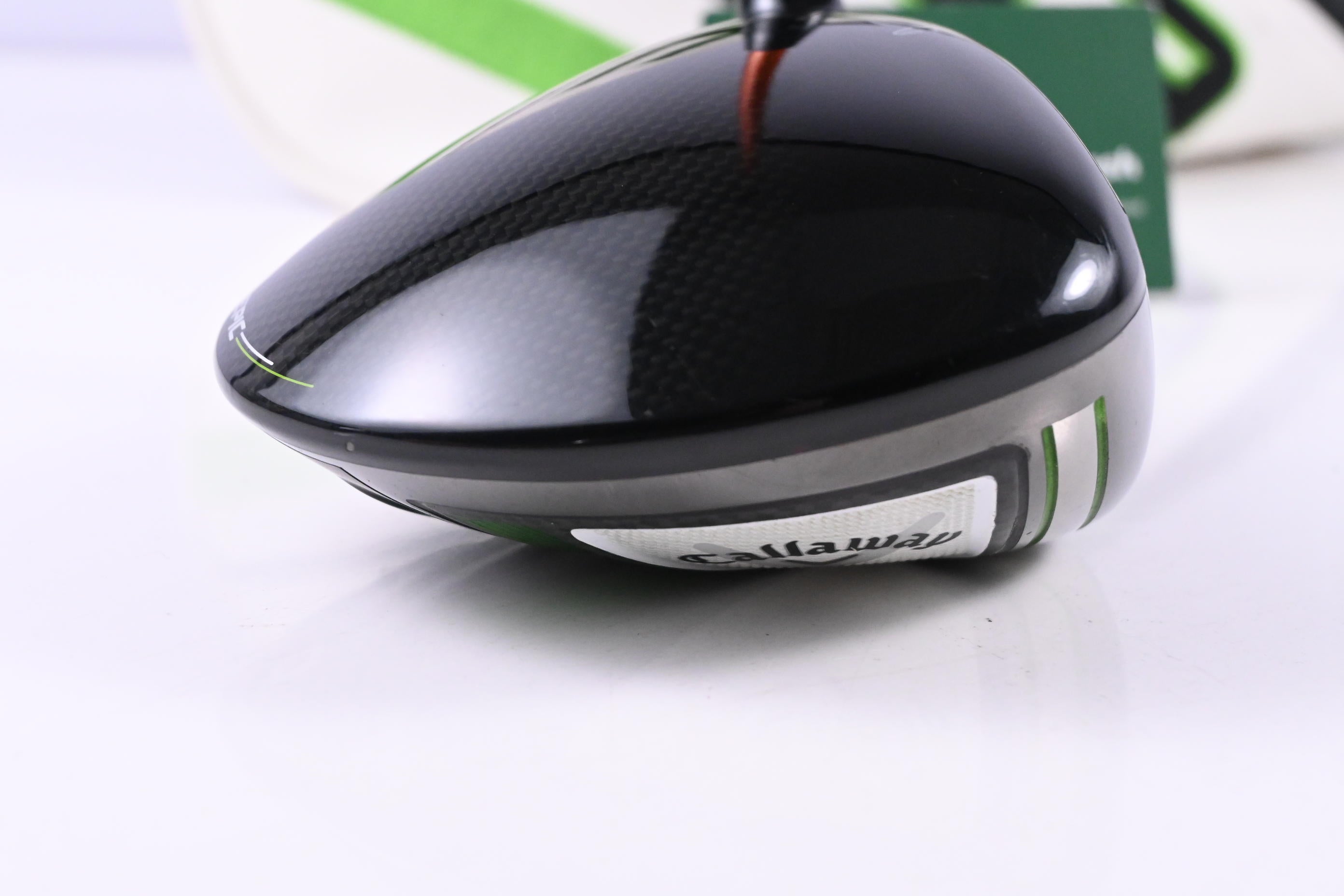 Tour Issue Callaway Epic Speed Driver / 10.5 Degree / X-Flex Tour AD DI-7 Shaft