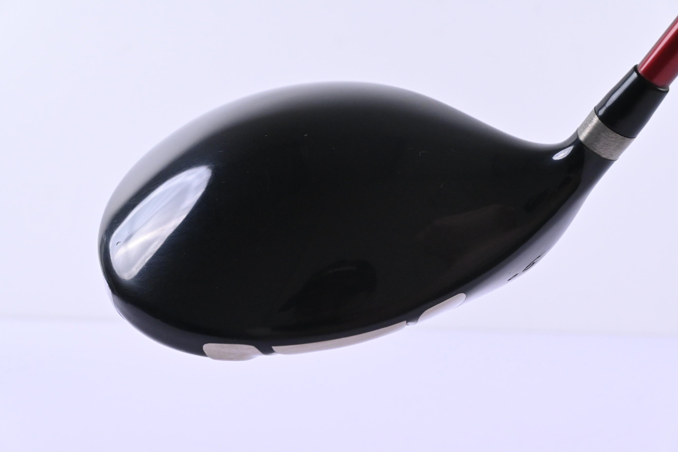Left Hand Ping G15 Driver / 9 Degree / Regular Flex Ping TFC 149 Shaft