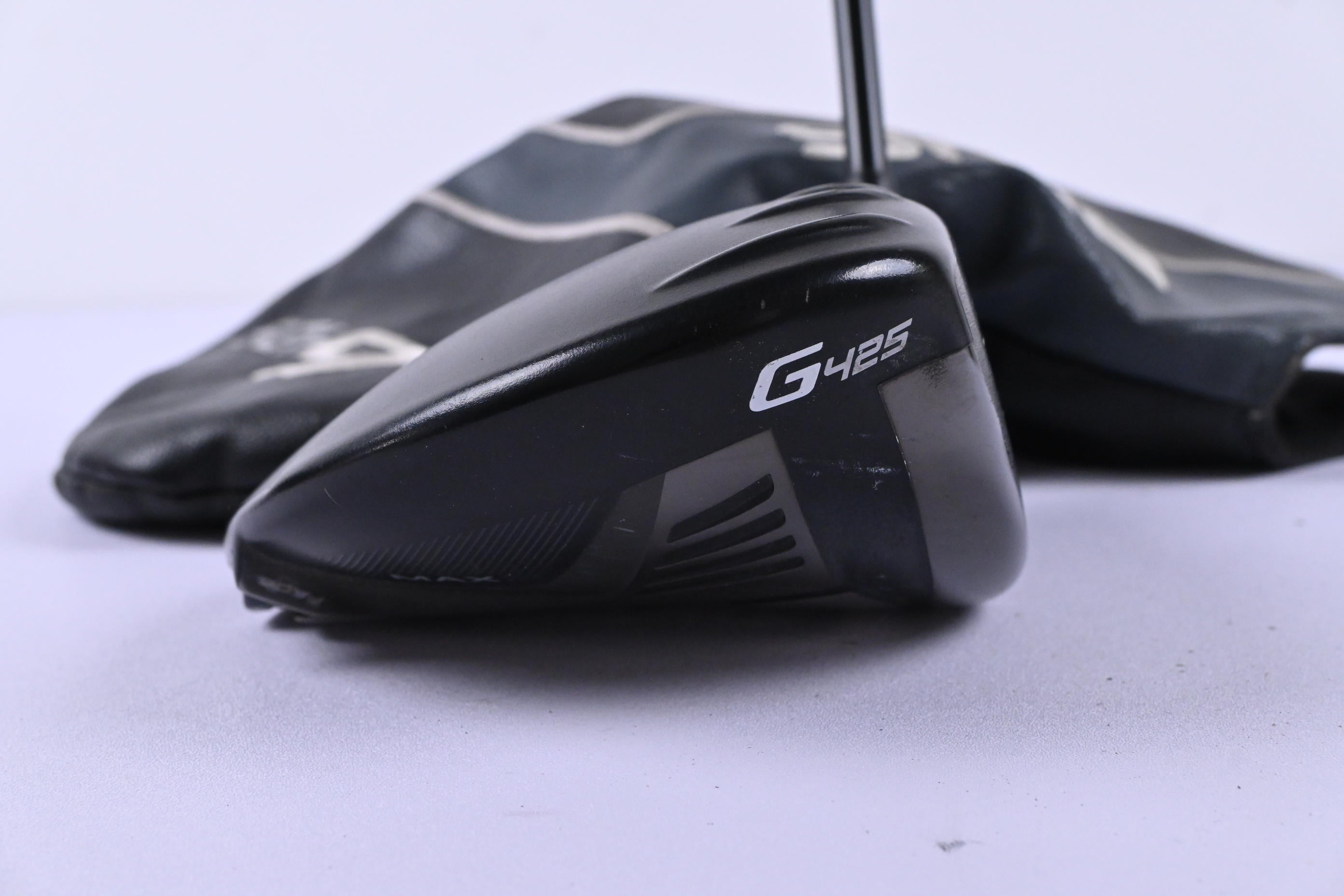 Ping G425 Max Driver / 10.5 Degree / Stiff Flex Aldila Rogue White 70 Shaft