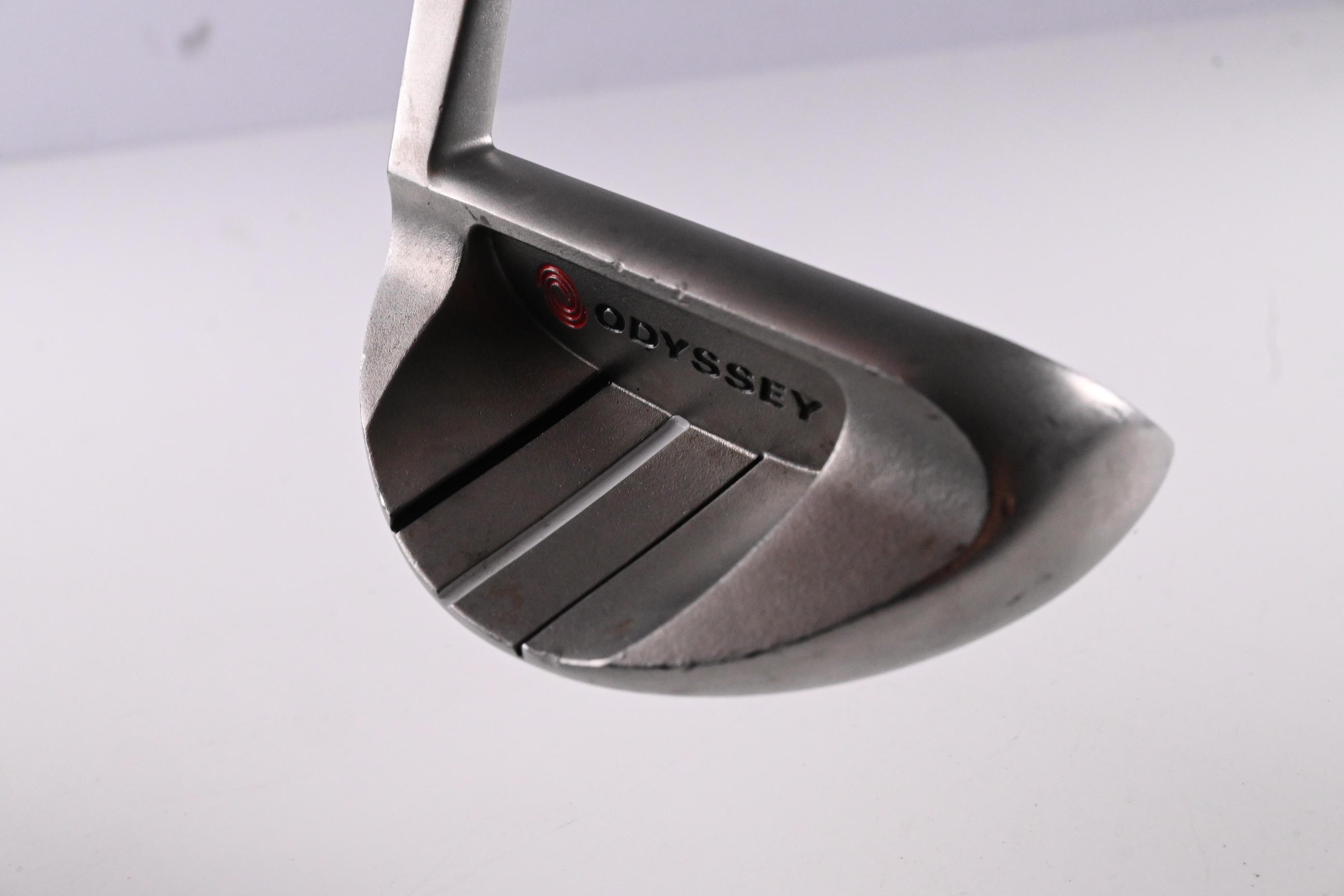 Odyssey X-Act 2021 Chipper / 35 Inch