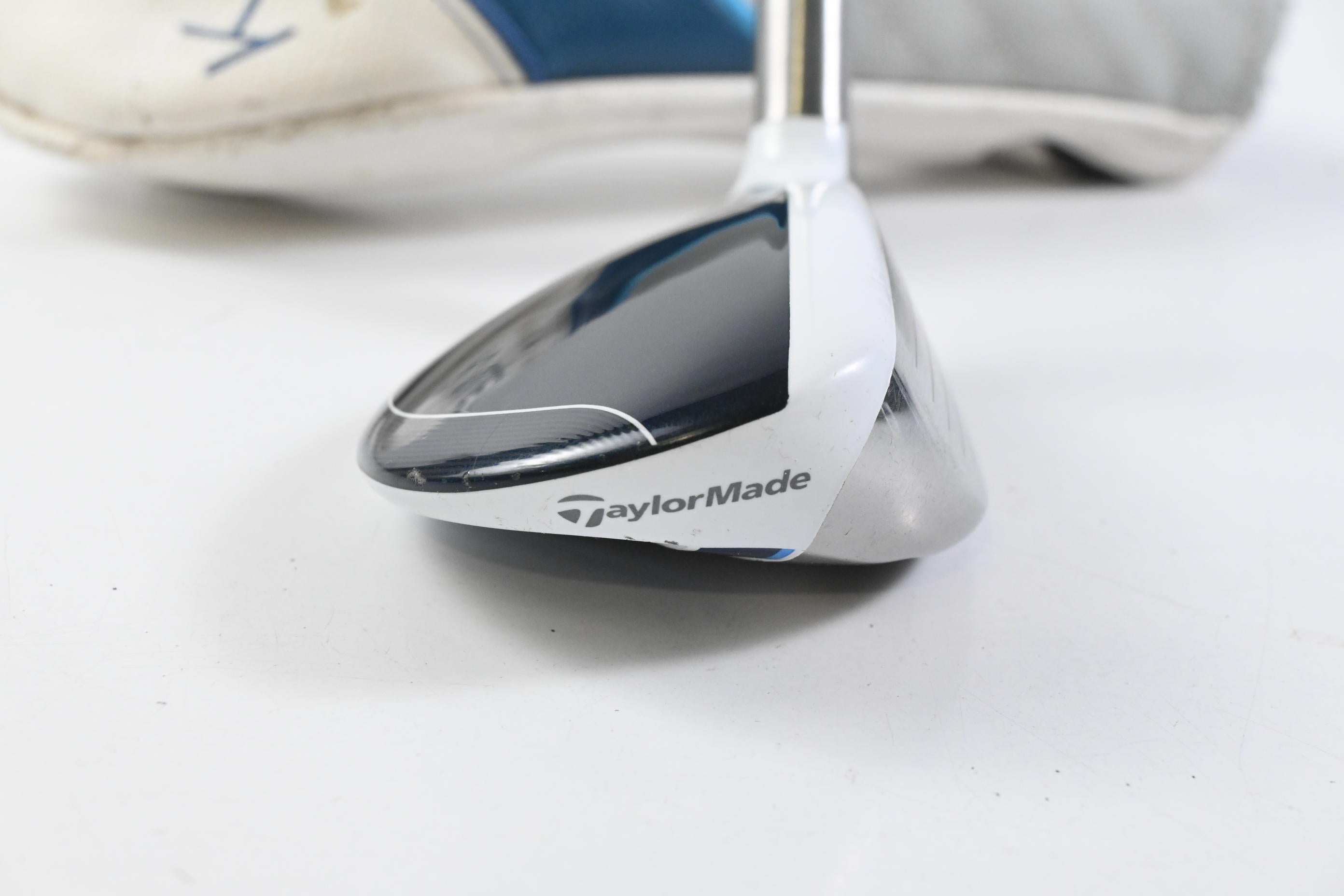 Ladies Taylormade Kalea Premier #5 Hybrid / 27 Degree / Ladies Flex Kalea 40
