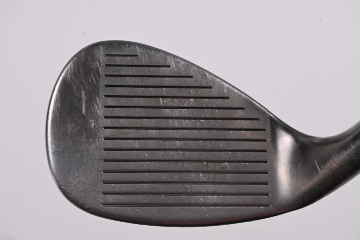 Cleveland CG15 Lob Wedge / 62 Degree / Wedge Flex Cleveland Traction Shaft