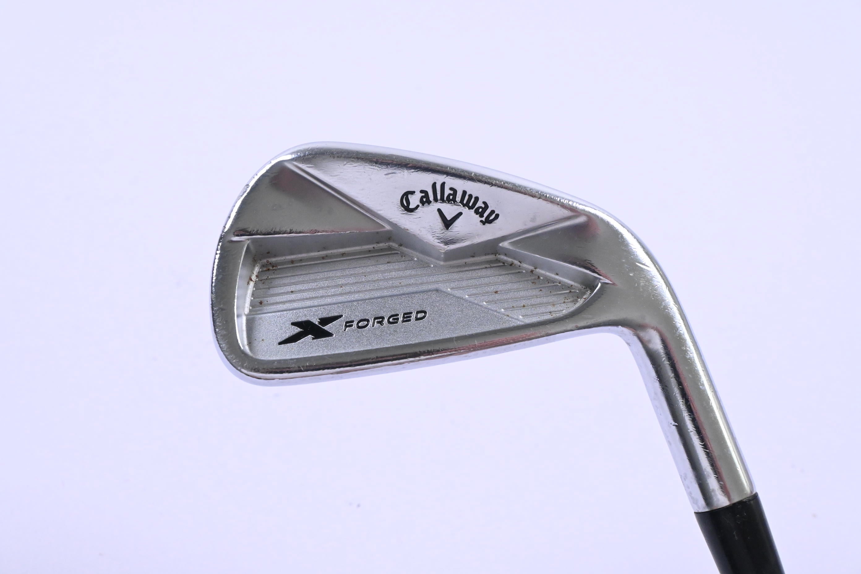 Callaway X-Forged 2018 #3 Iron / 20 Degree / Stiff Flex Steel Shaft