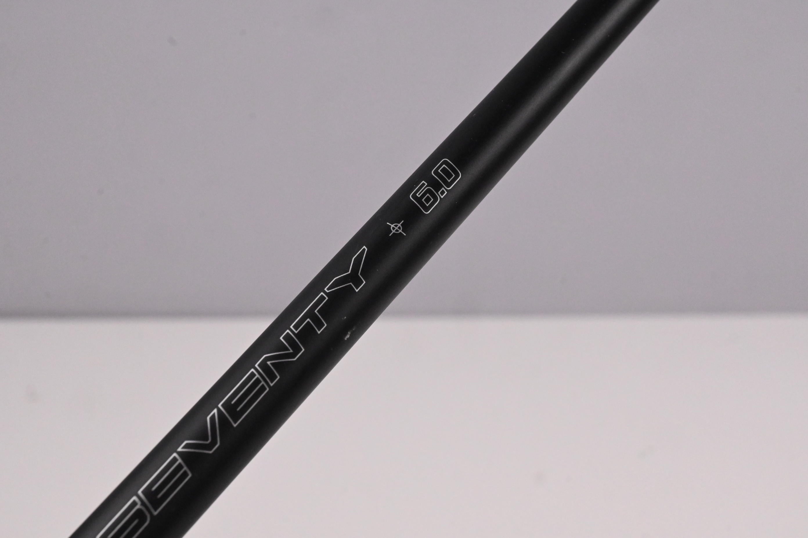 Project X Cypher 2.0 70 #6 Hybrid Shaft / Stiff Flex / Callaway 3rd Gen
