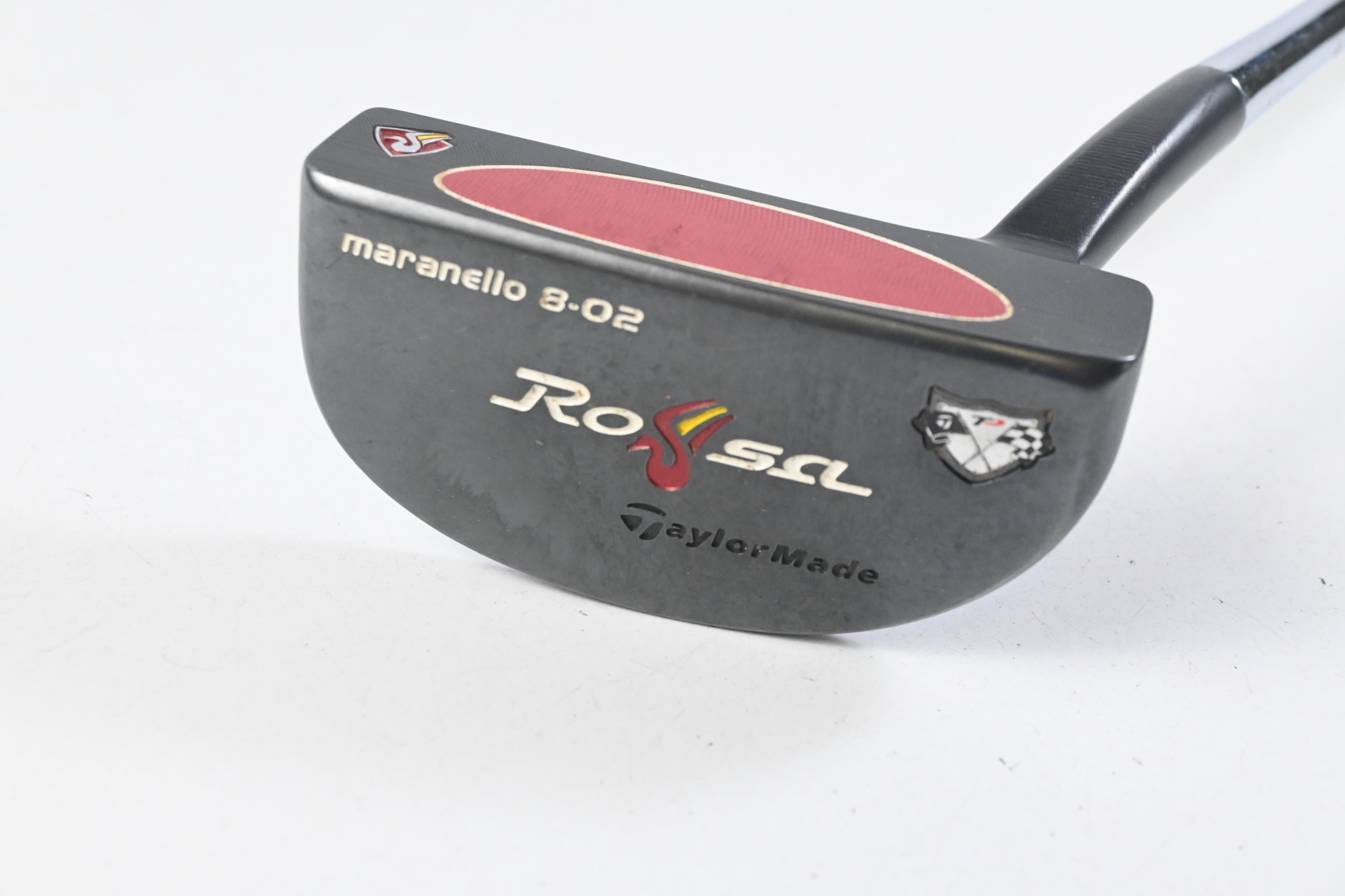 Taylormade Rossa TP Maranello Putter / 34 Inch