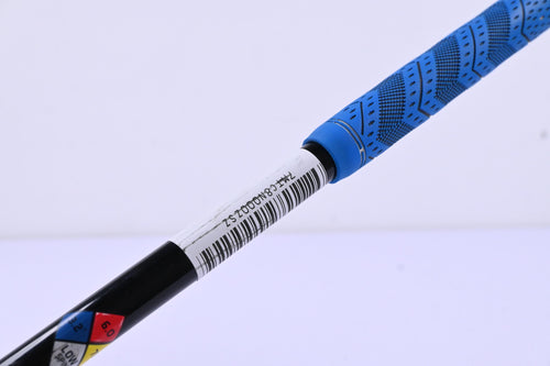 TaylorMade SIM2 Driver / 9 Degree / Stiff Flex HZRDUS Smoke Blue RDX 70 Shaft