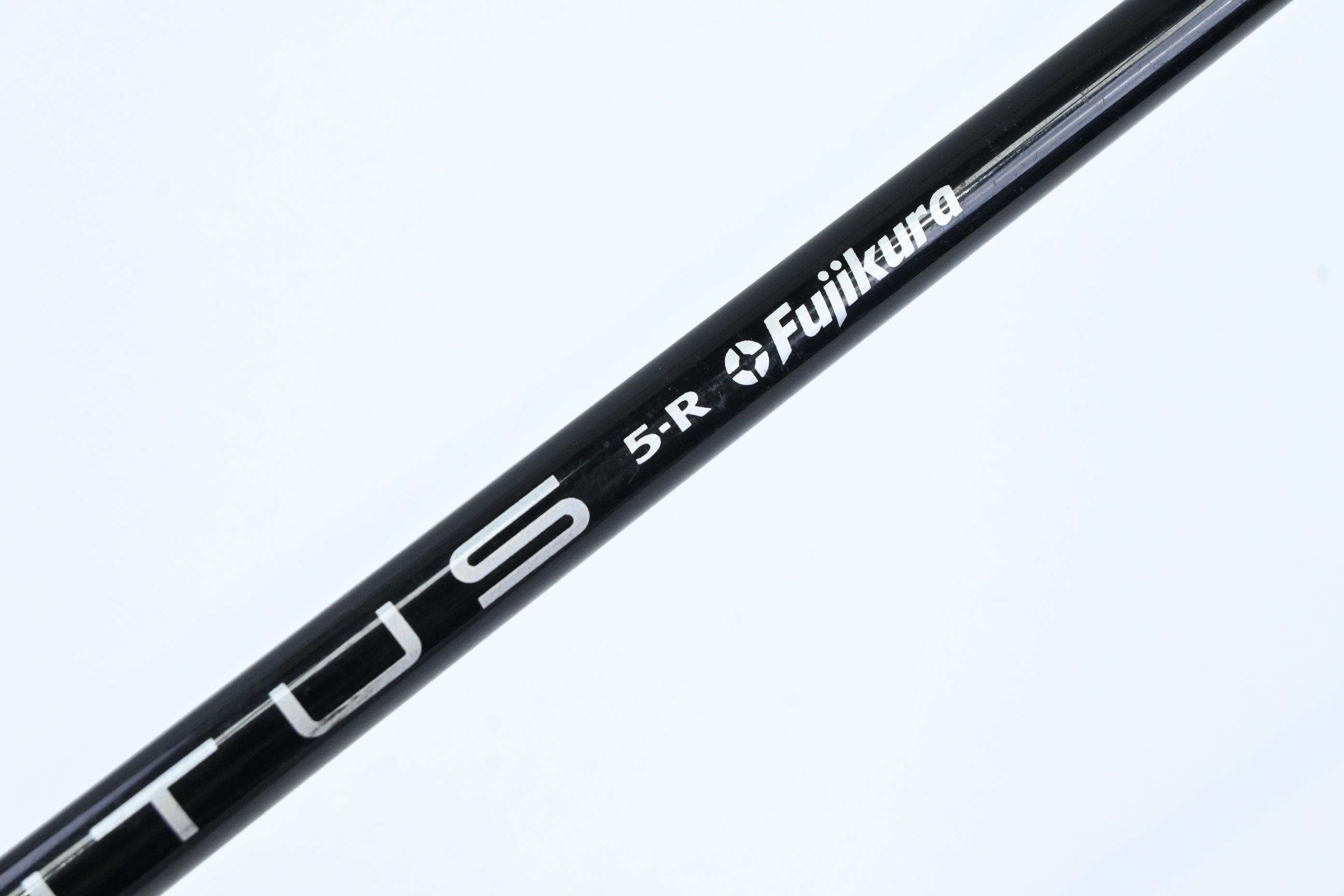 Fujikura Ventus Red 5 Driver Shaft / Regular Flex / Taylormade 2nd Gen