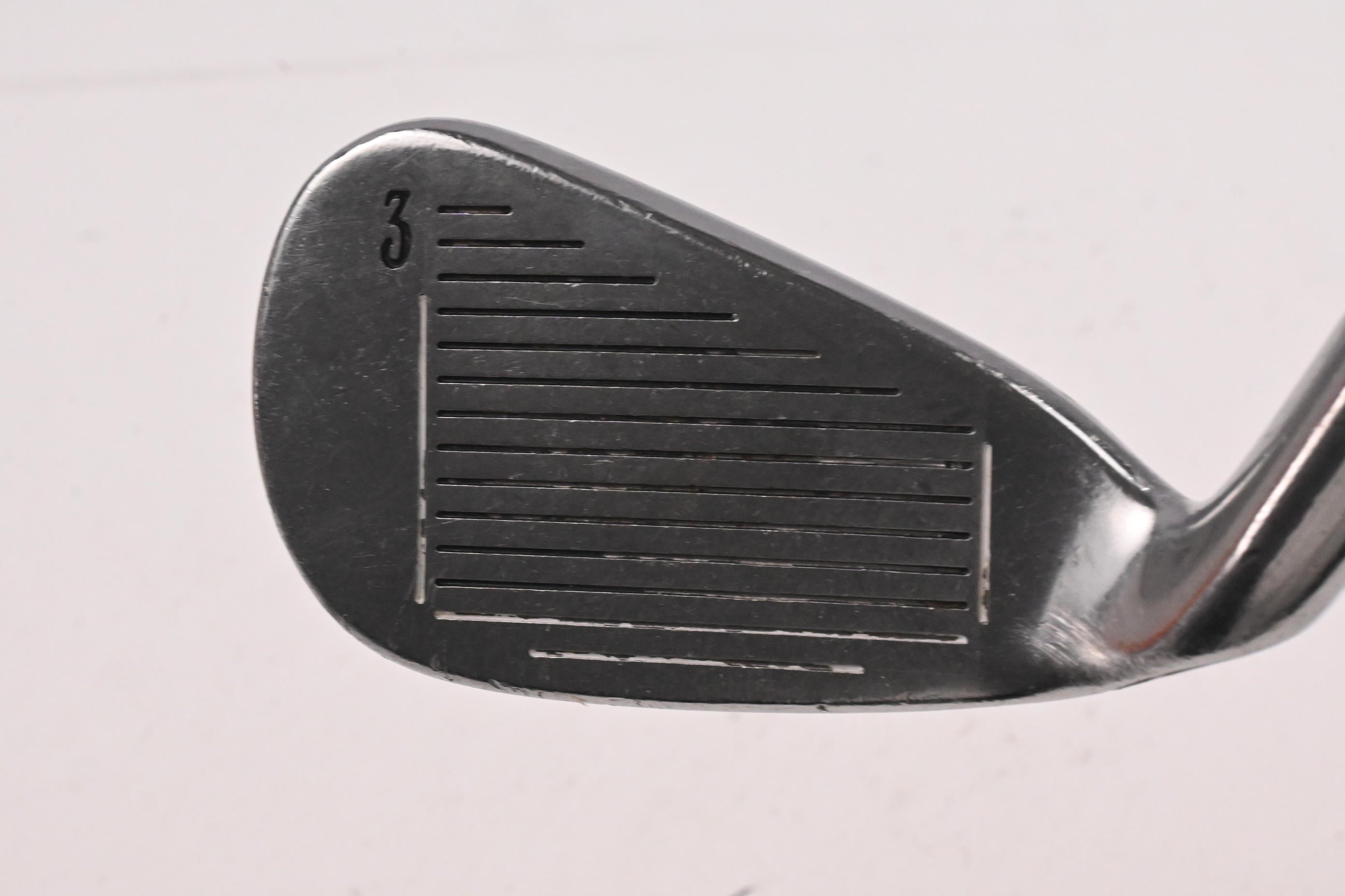 Callaway Big Bertha 2004 #3 Iron / 18 Degree / Regular Flex Shaft