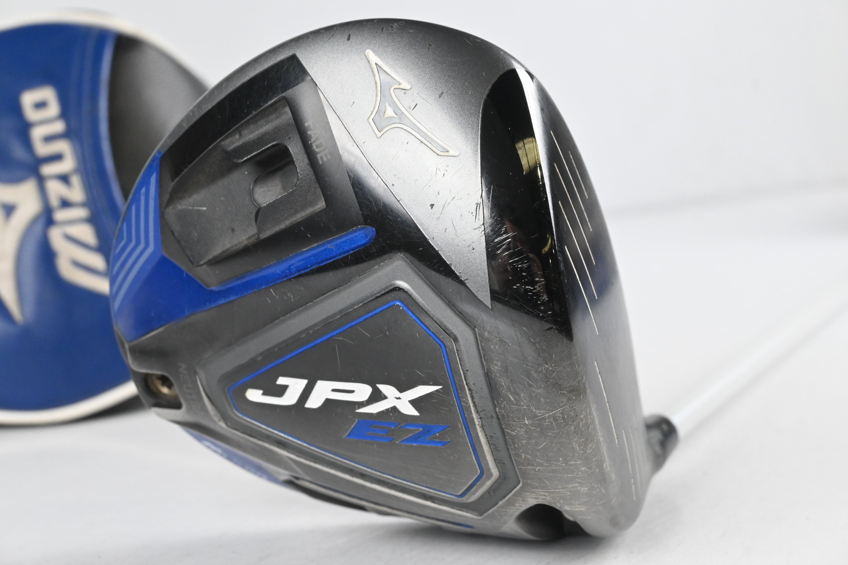 Mizuno JPX EZ 2016 Driver / 8.5-12.5 Degree / Regular Flex Fujikura Orochi 55