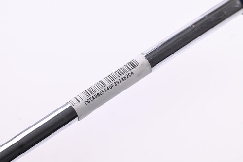 Smithworks X Spin Lob Wedge / 58 Degree / Wedge Flex Steel Shaft