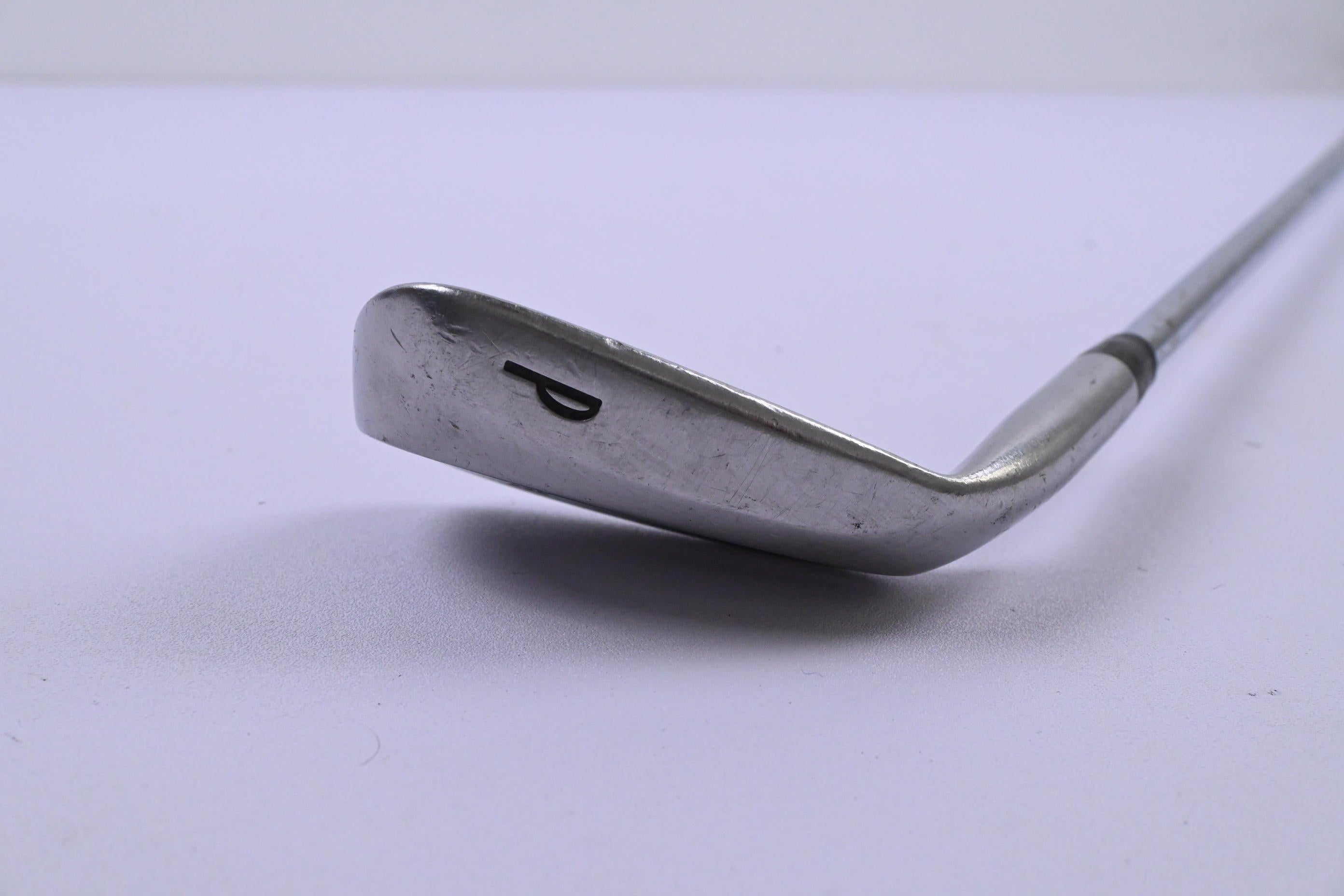 Titleist DCI 962 Pitching Wedge / 48 Degree / Wedge Flex Steel Shaft