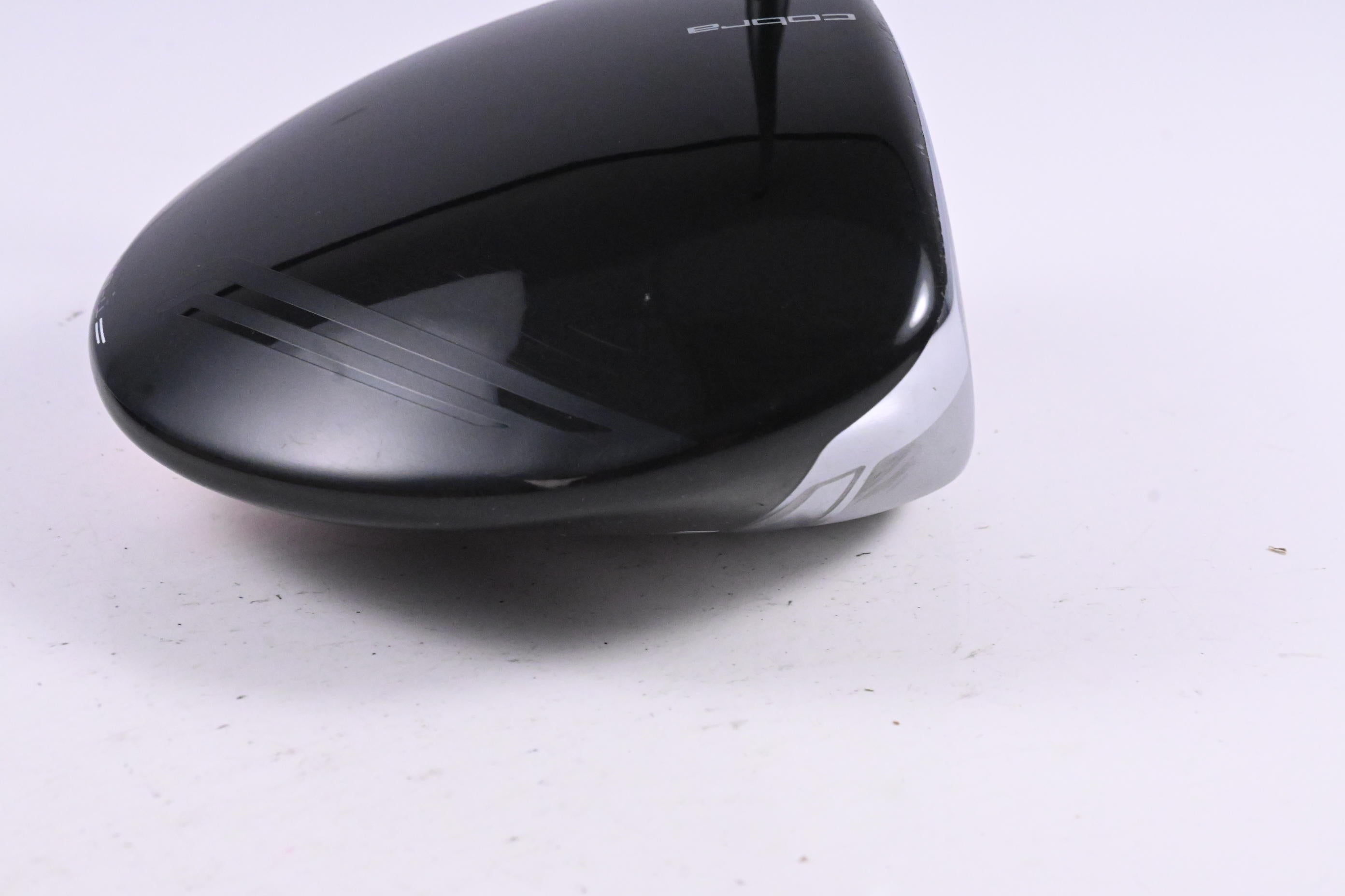 Cobra King F7 Driver / 10.5 Degree / Stiff Flex HZRDUS Smoke Yellow 60 Shaft