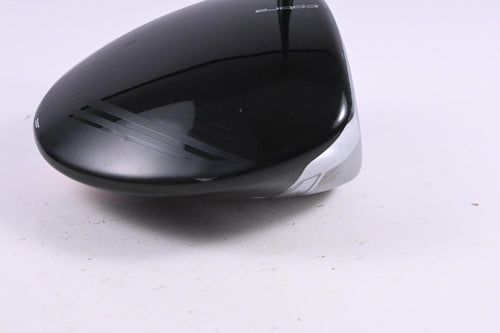 Cobra King F7 Driver / 10.5 Degree / Stiff Flex HZRDUS Smoke Yellow 60 Shaft