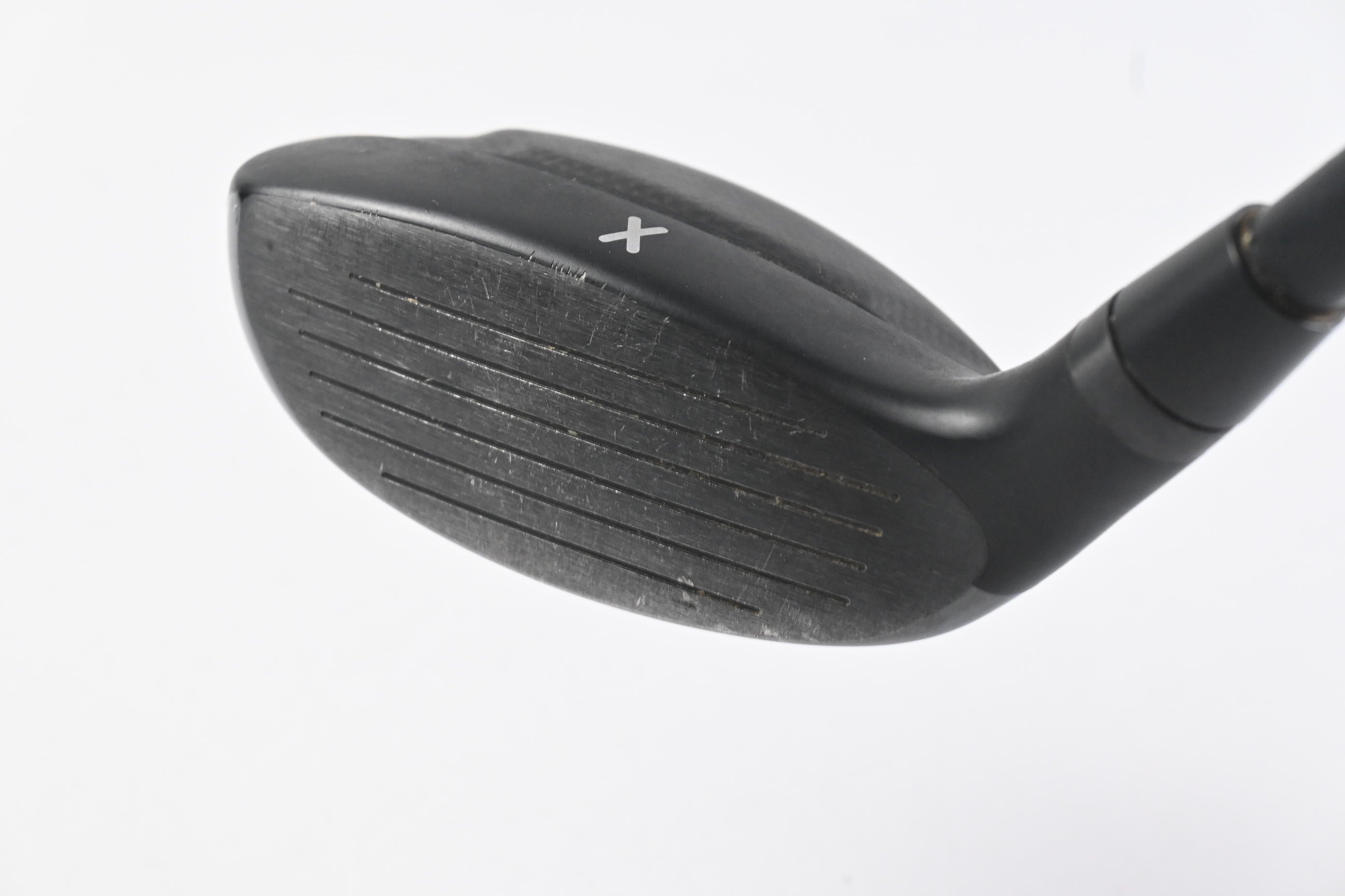 PXG 0317 X Gen2 #3 Hybrid / 19 Degree / Stiff Flex KBS Hybrid 80 Shaft