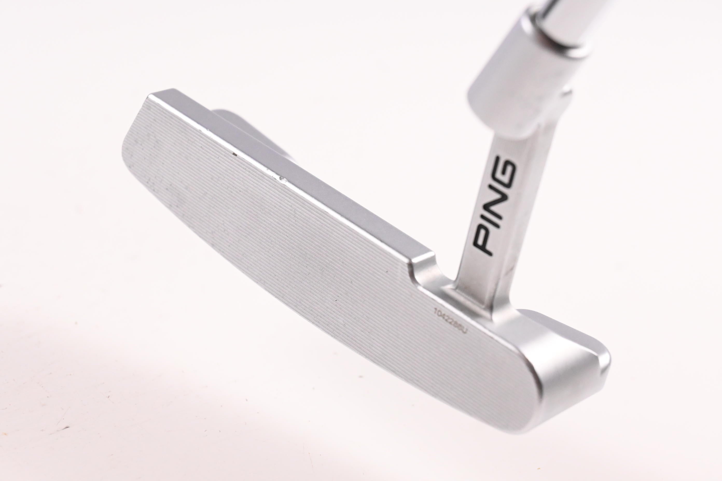 Ping Anser 1 Milled Putter / 35 Inch