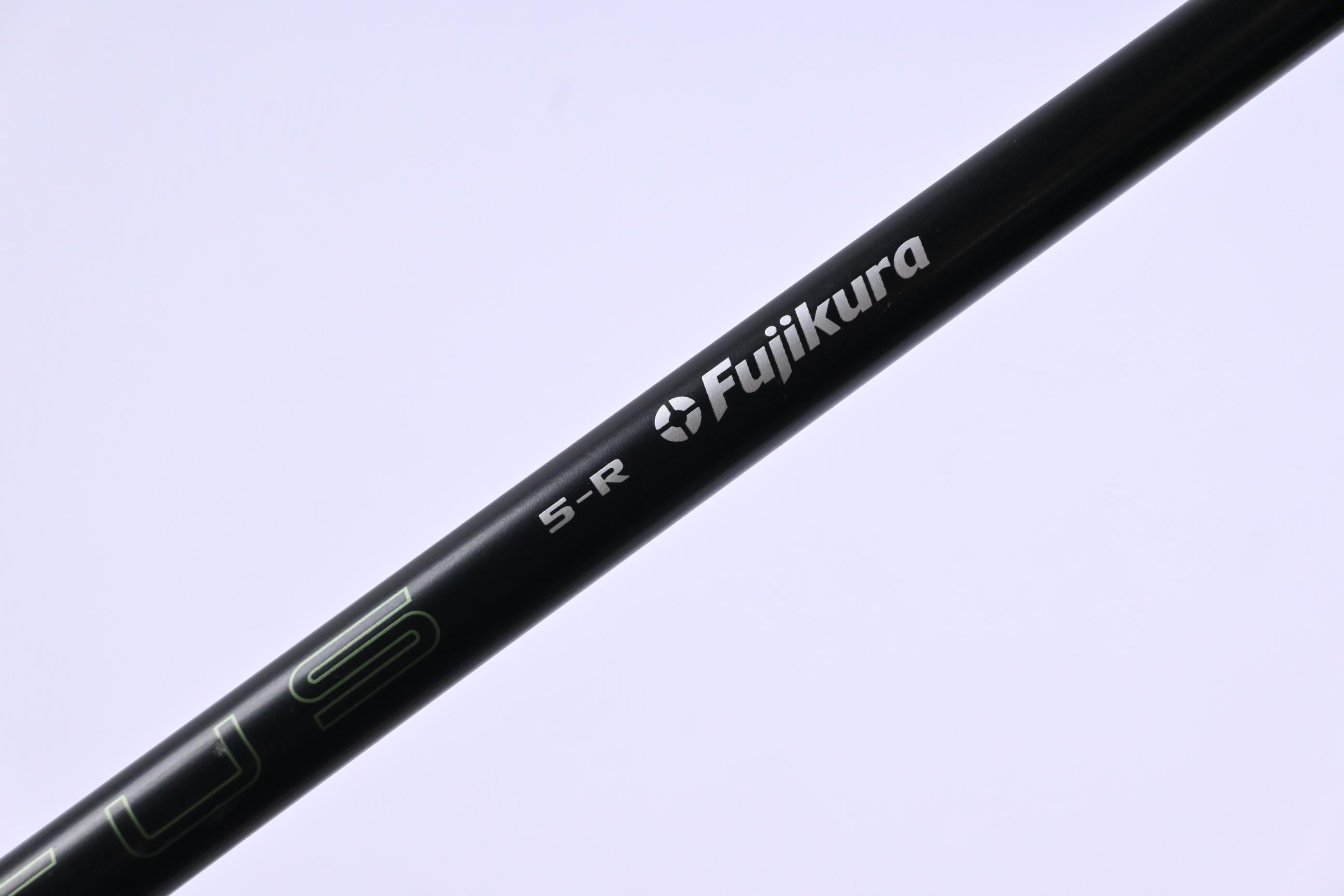 Fujikura Ventus Blue 5 Driver Shaft / Regular Flex / Taylormade 2nd Gen Adapter