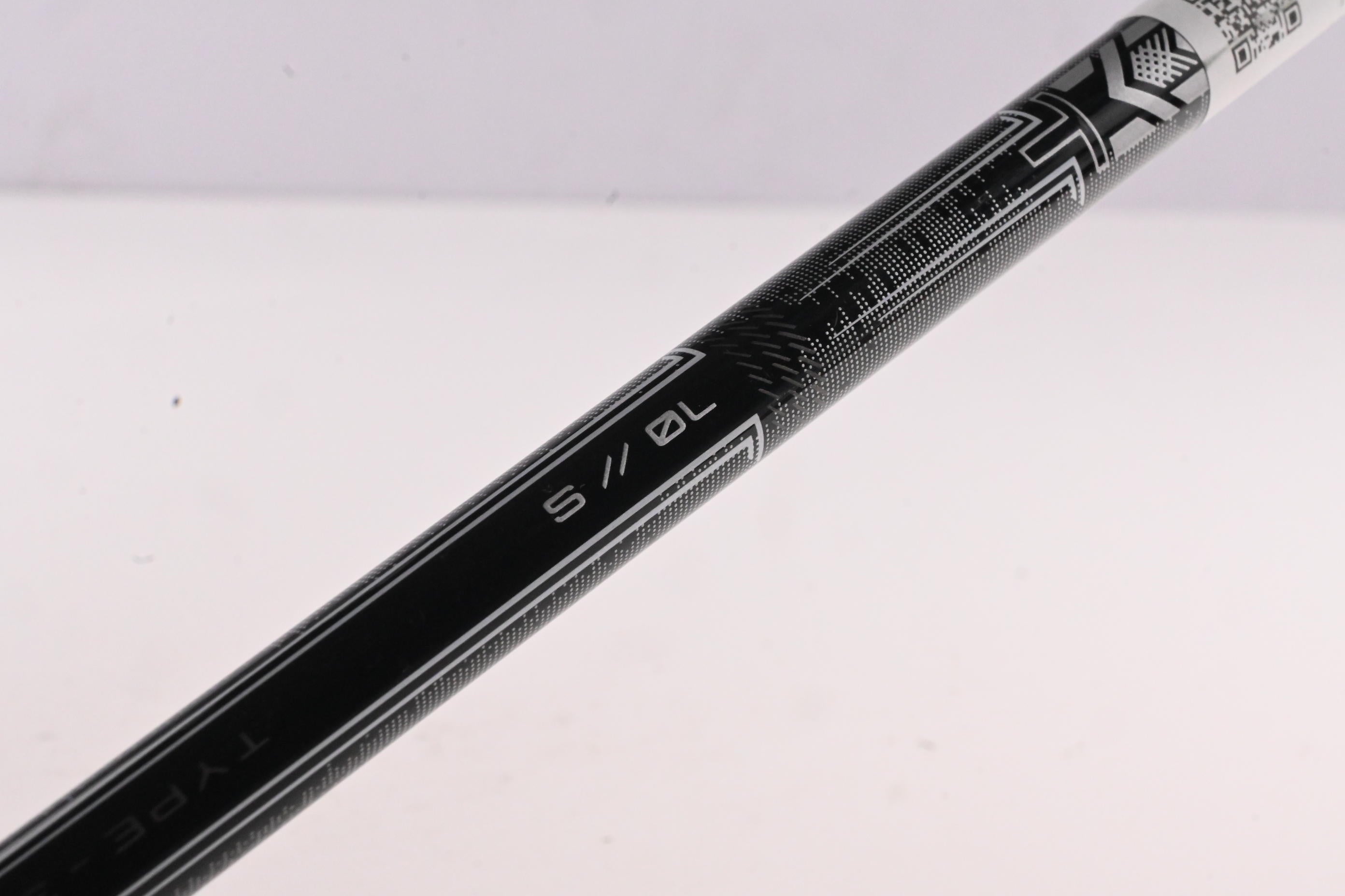 Callaway Apex UW #4 Hybrid / 21 Degree / Stiff Flex MMT 70 Shaft