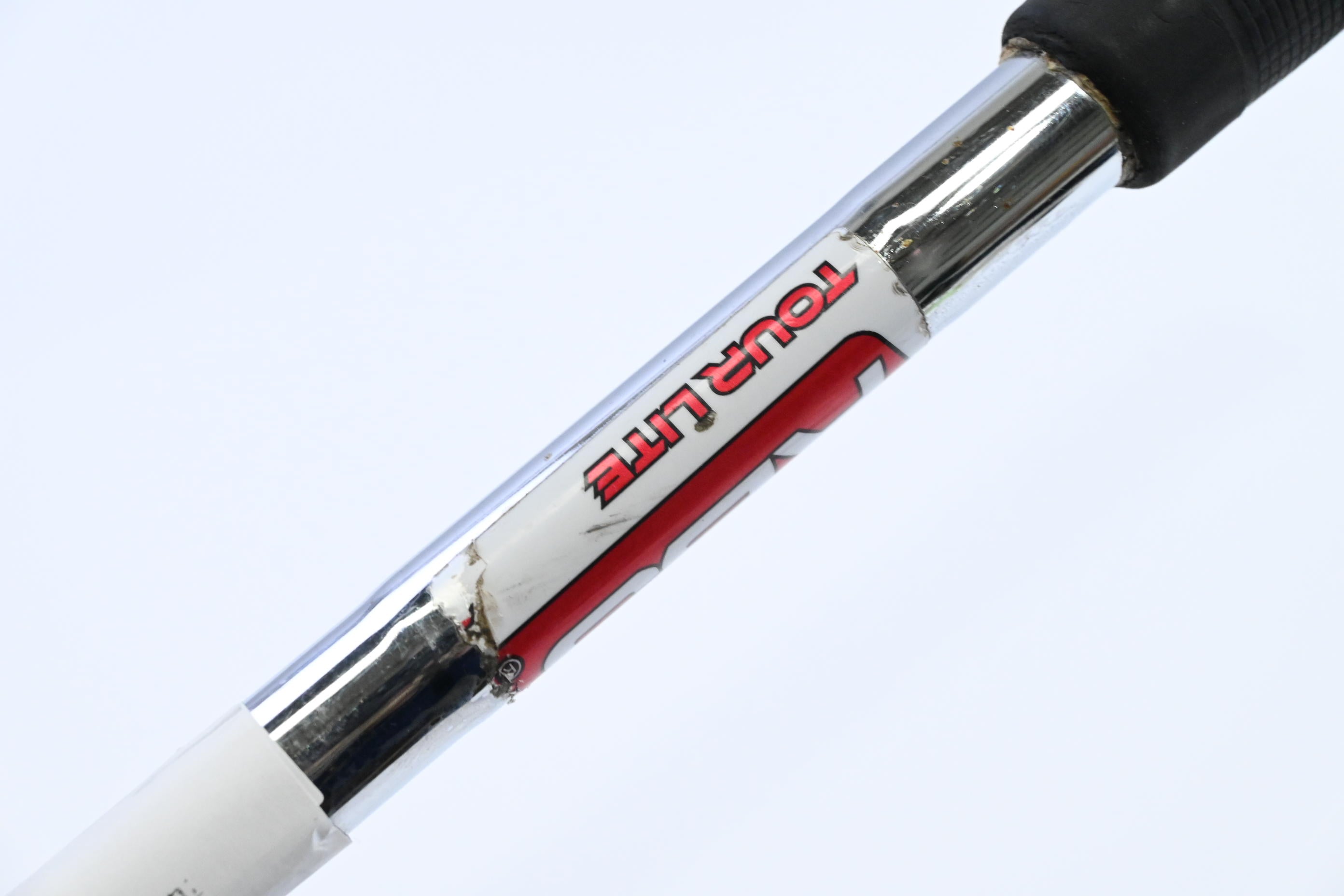Sub 70 286 Forged Sand Wedge / 54 Degree / Regular Flex KBS Tour Lite Shaft