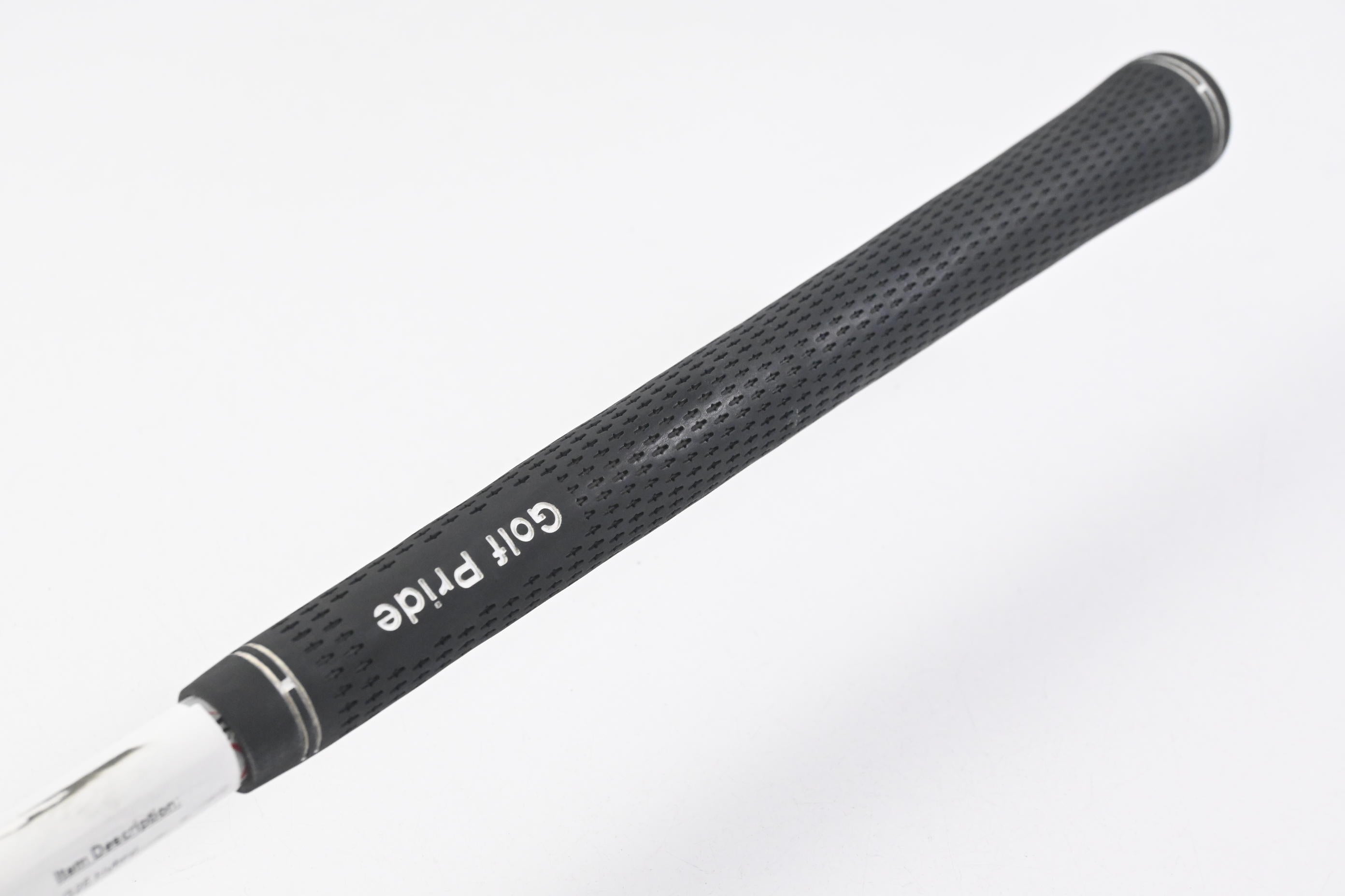 Ping G25 #3 Hybrid / 20 Degree / Regular Flex Ping TFC 189 Shaft