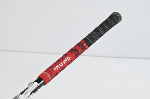 Taylormade Tour Burner Driver / 9.5 Degree / Stiff Flex Taylormade REAX 60 Shaft