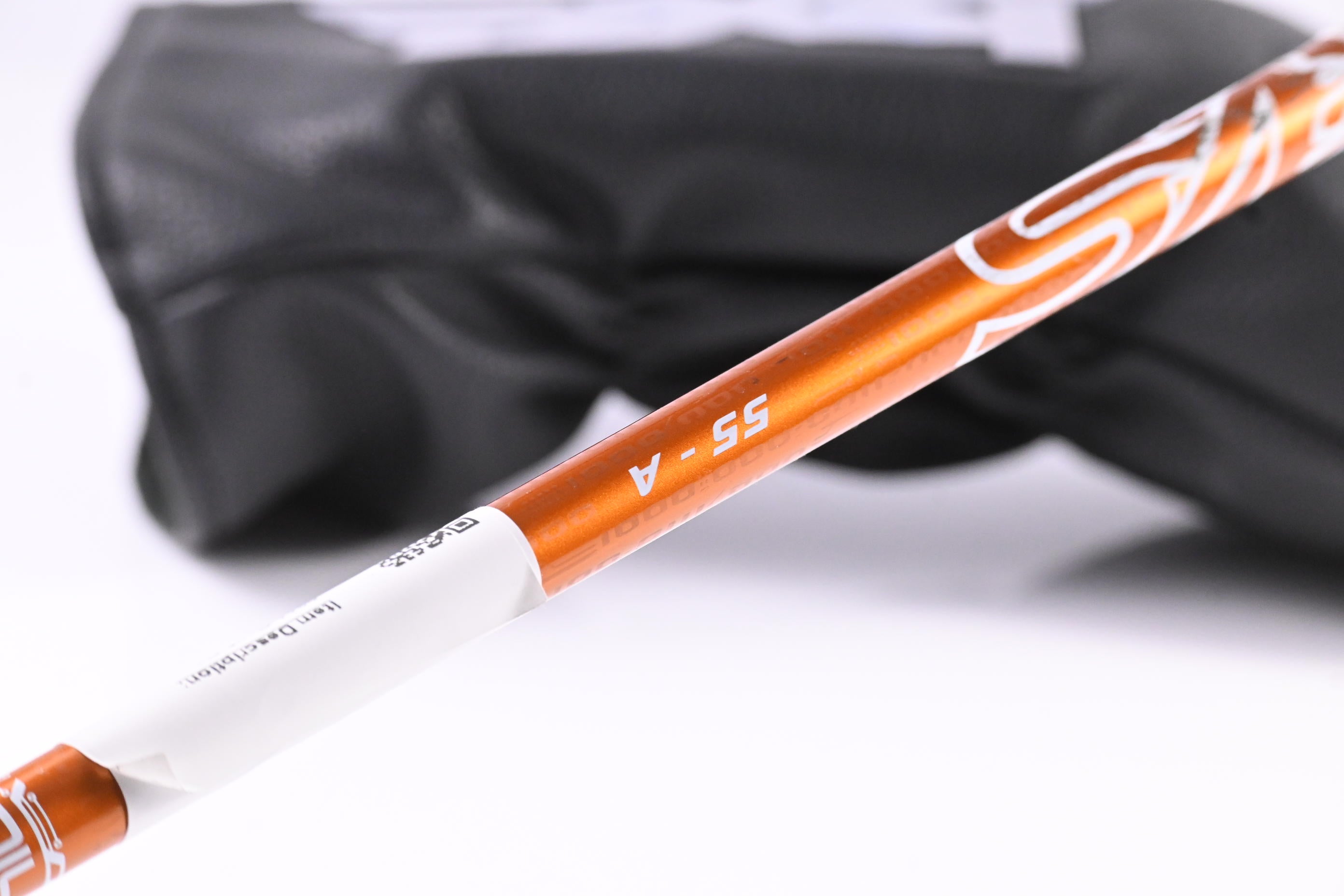 Left Hand PXG 0311 Gen5 Driver / 10.5 Degree / Senior Flex Aldila NVS Orange 55