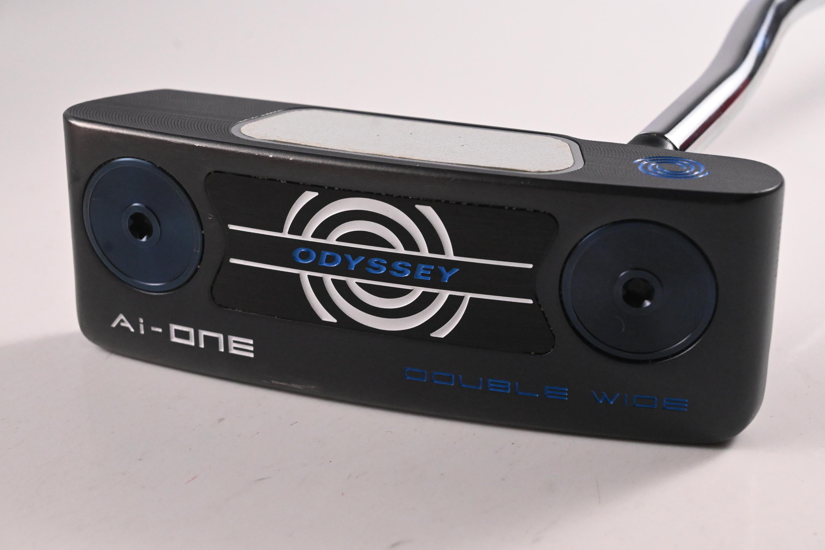 Odyssey Ai-One Double Wide Putter / 34 Inch