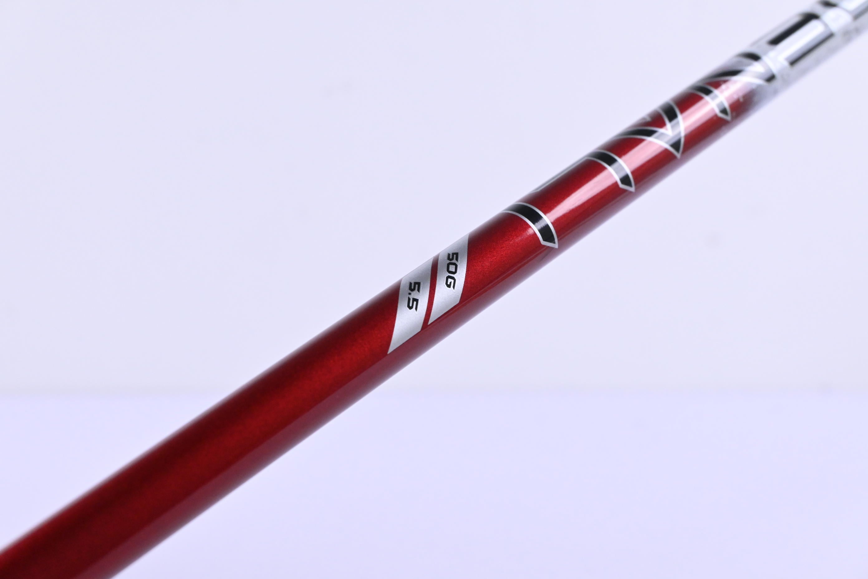 Srixon ZXi Driver / 10.5 Degree / Regular Flex Project X Denali Red 50 Shaft